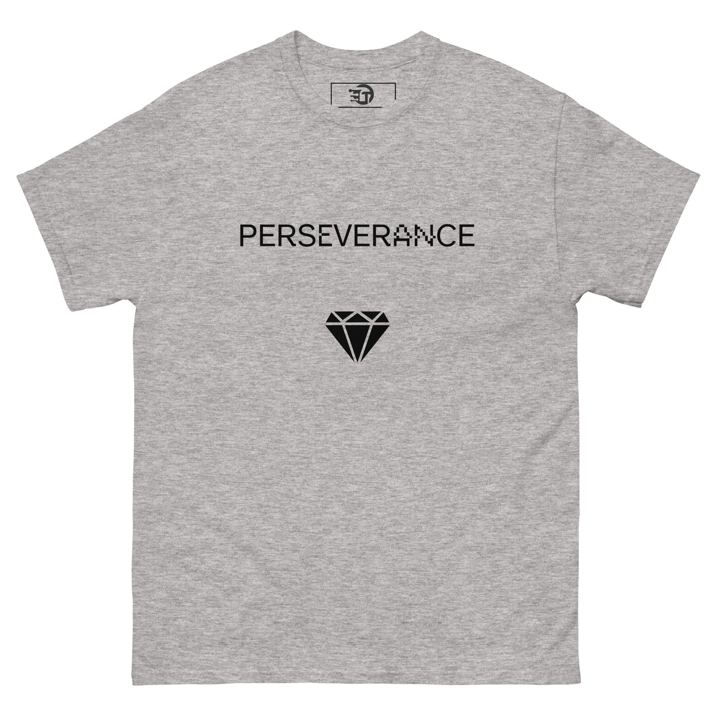 T-shirt Perseverance 💎