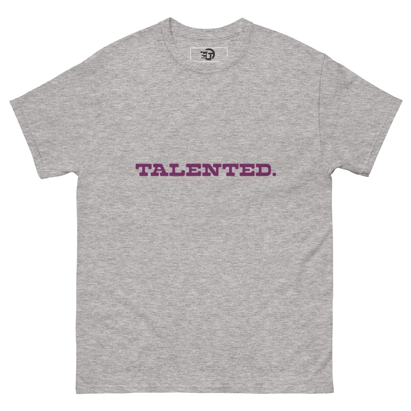 T-shirt Talented