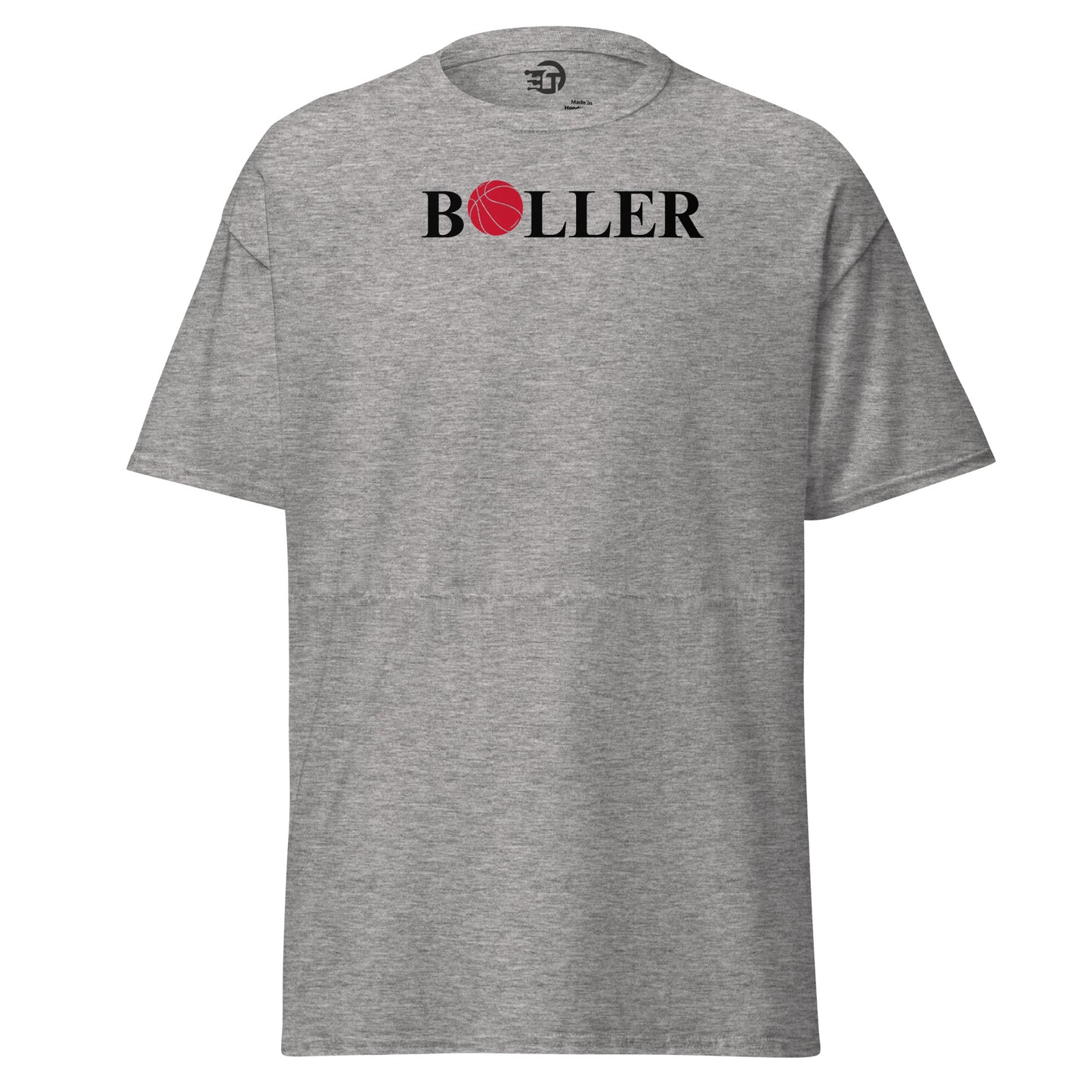T-shirt Baller