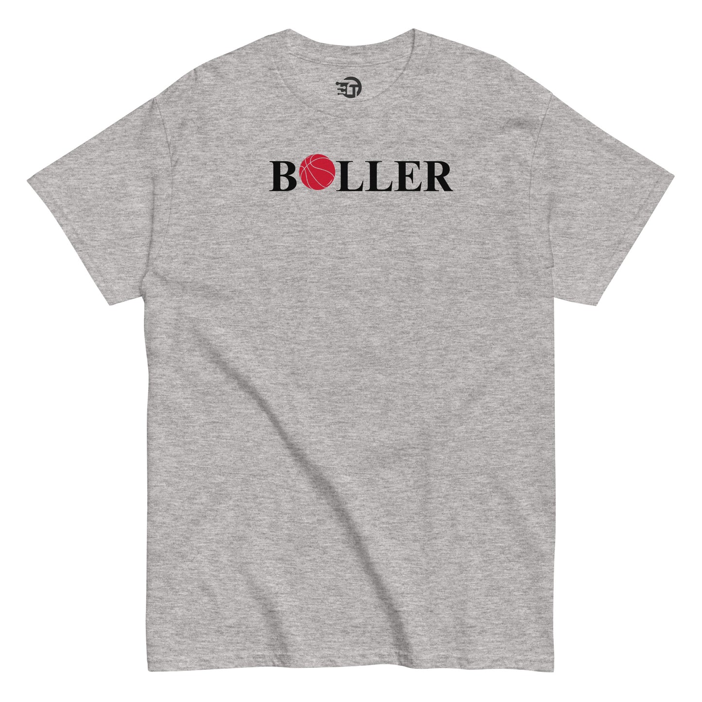 T-shirt Baller
