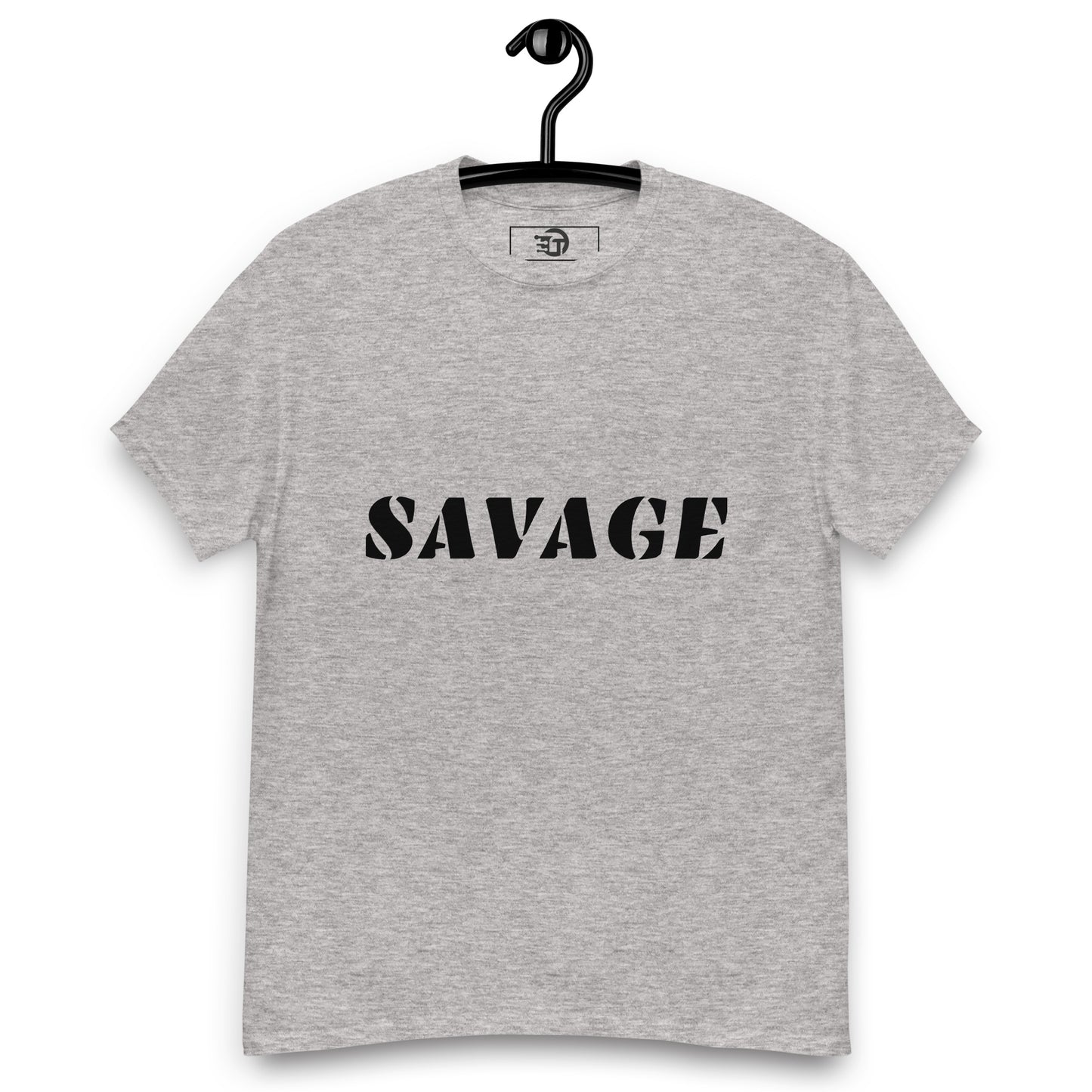 T-shirt Savage