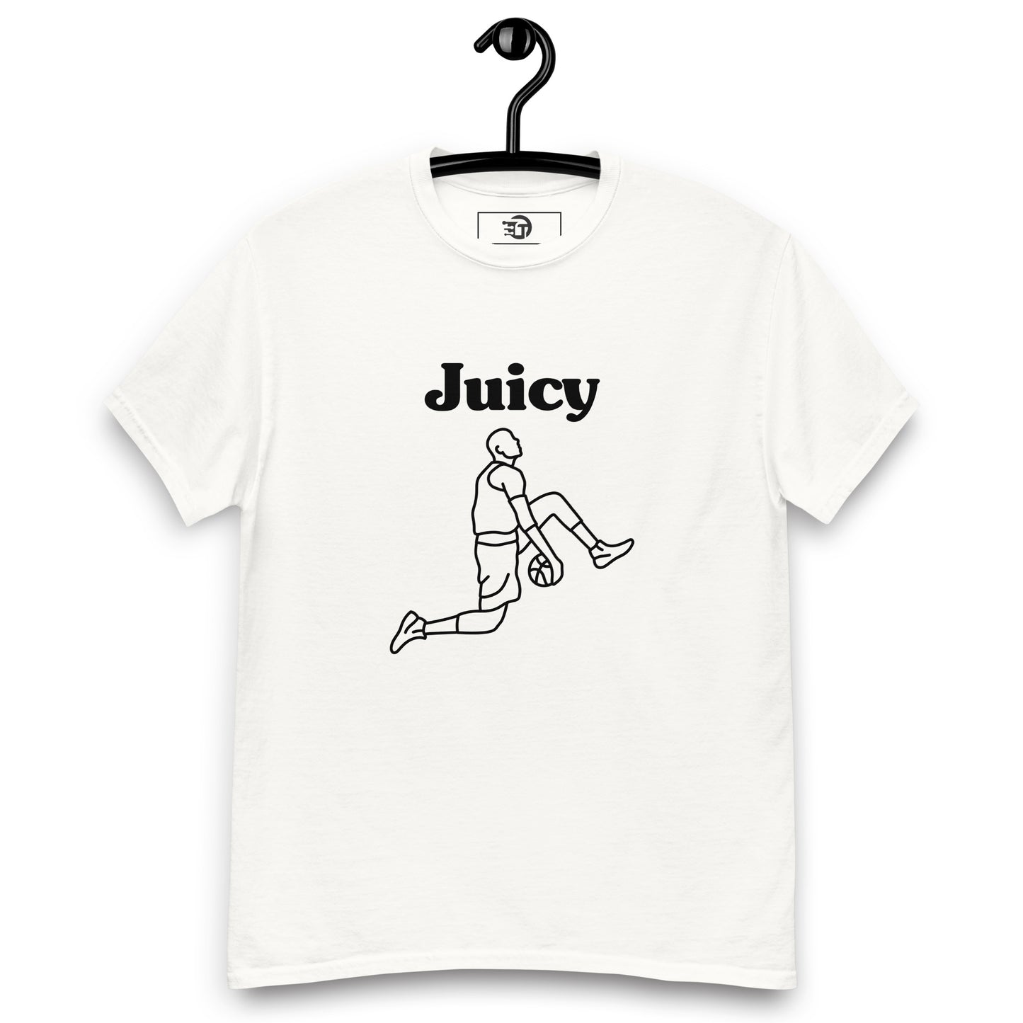 T-shirt "JUICY"