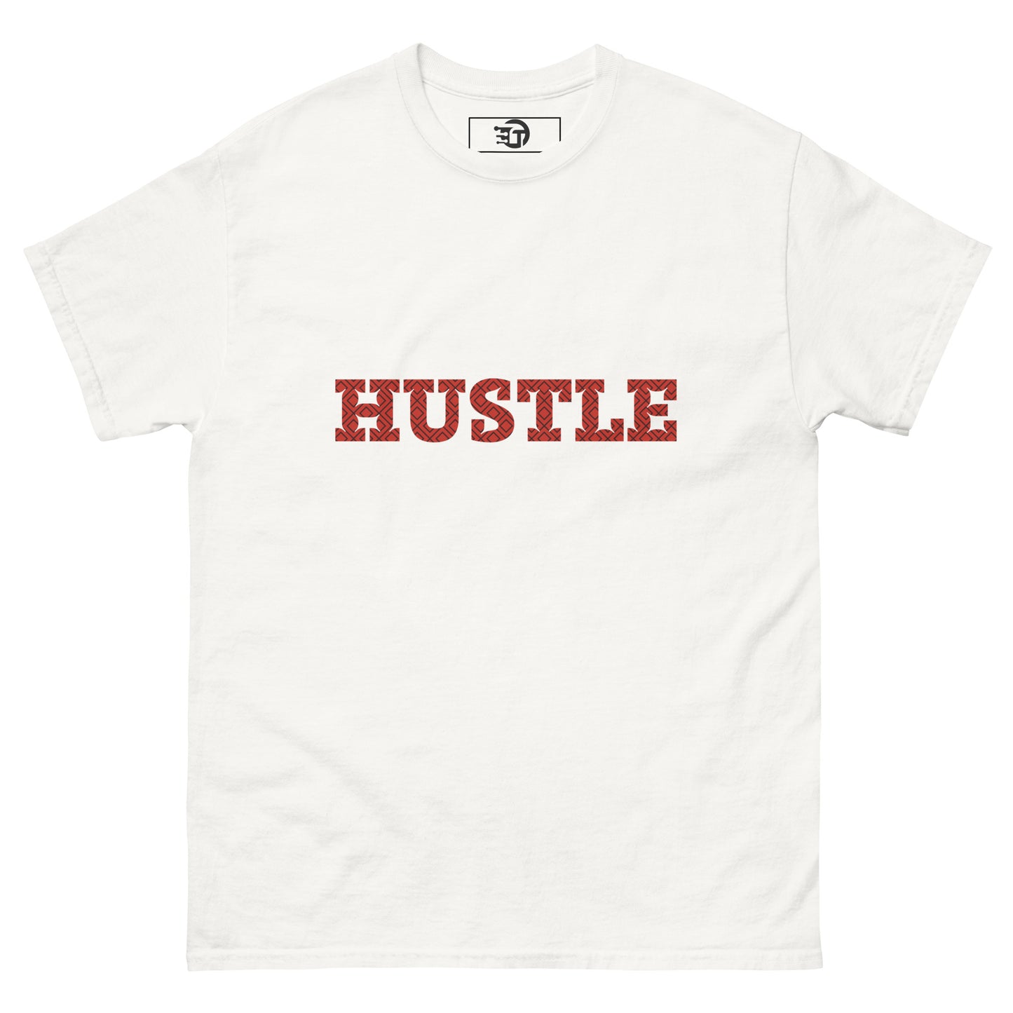 T-shirt Hustle