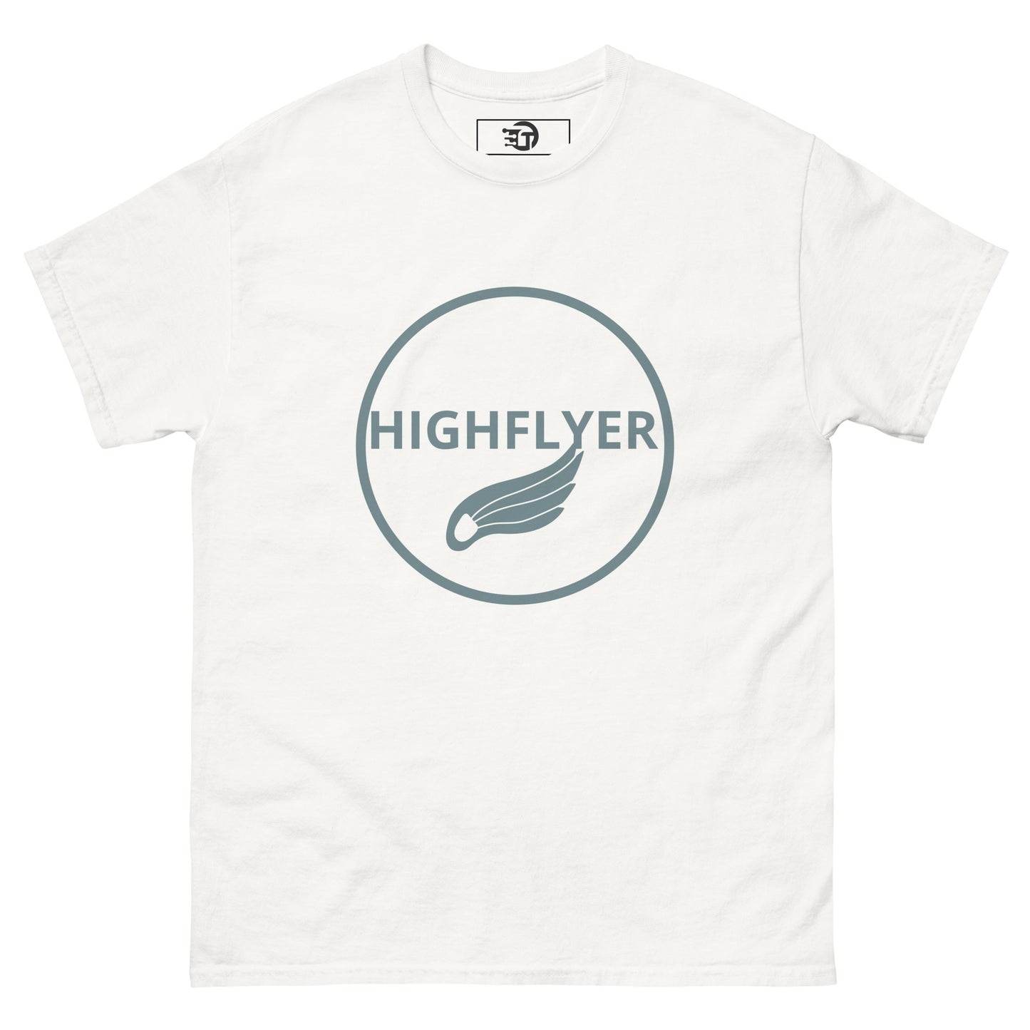 T-shirt Highflyer