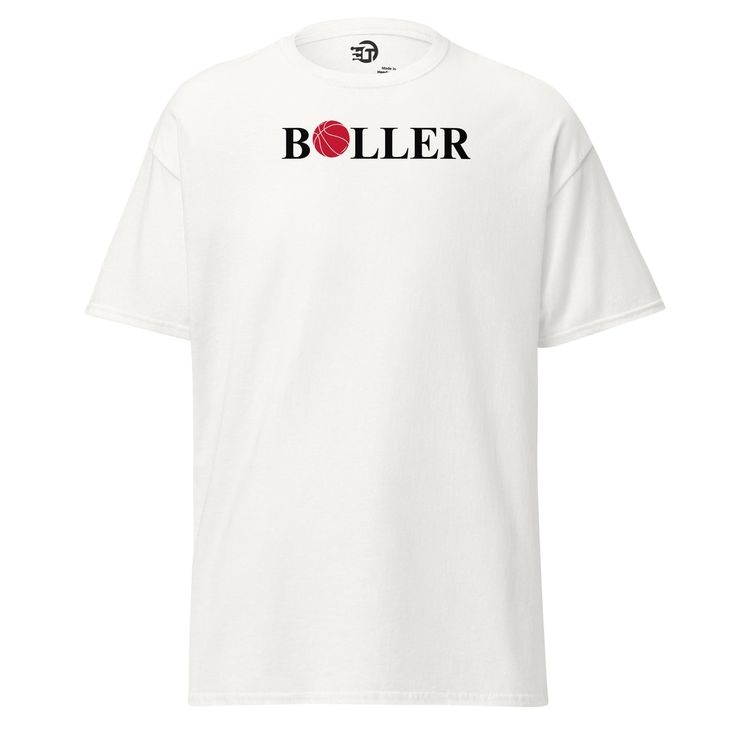 T-shirt Baller