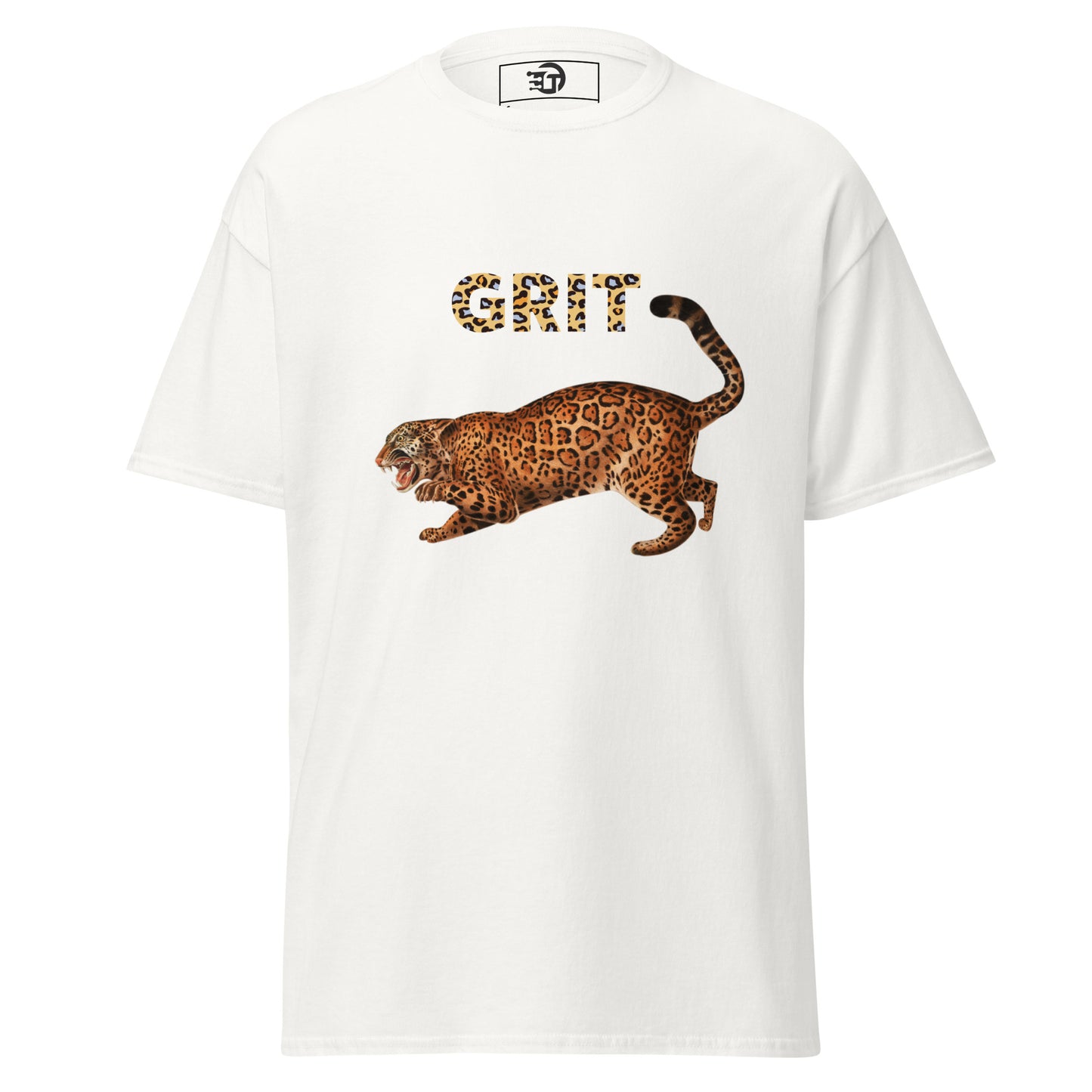T-shirt Grit