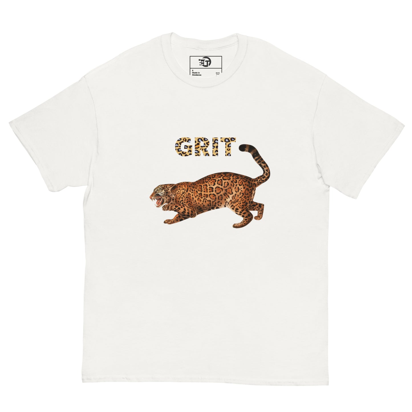 T-shirt Grit