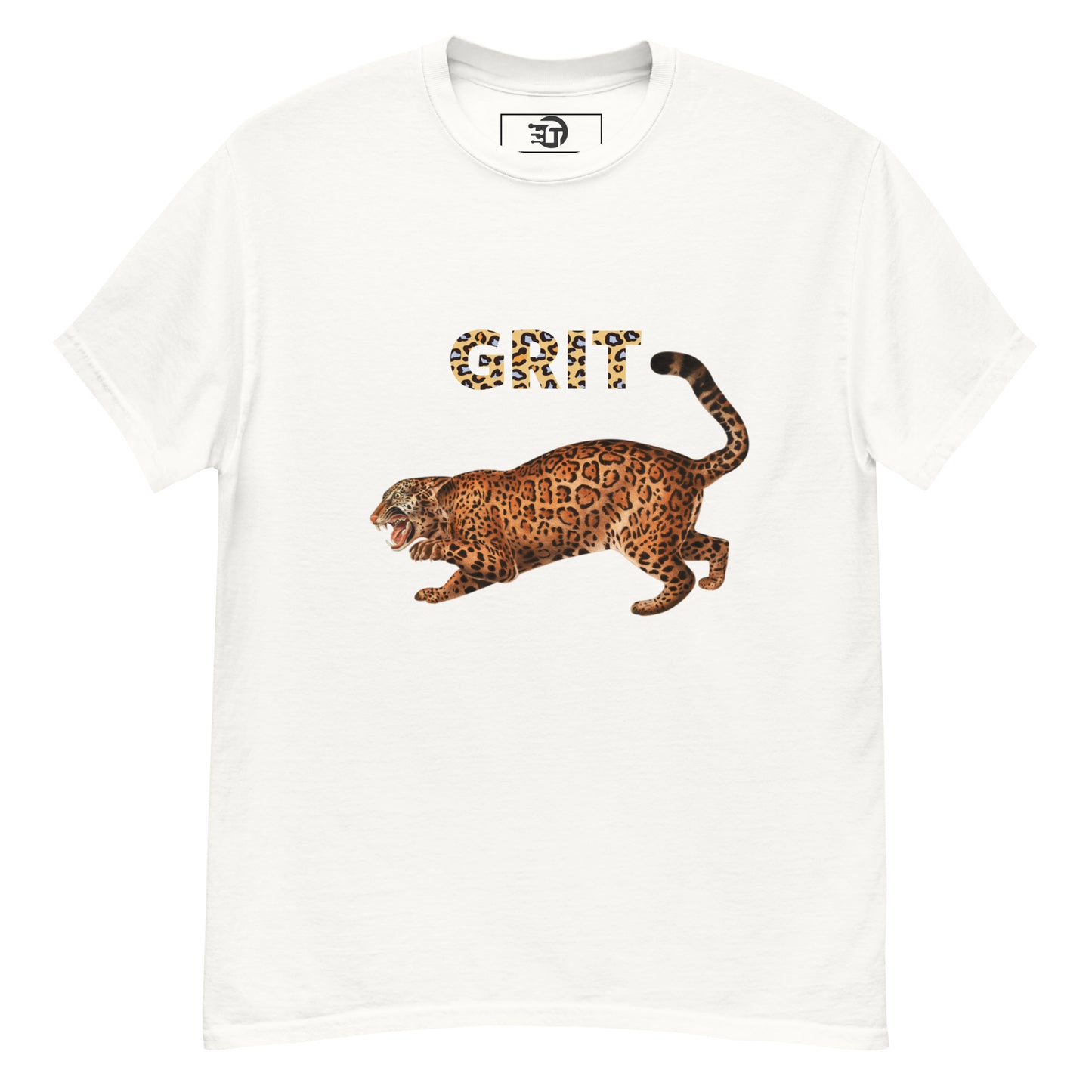 T-shirt Grit