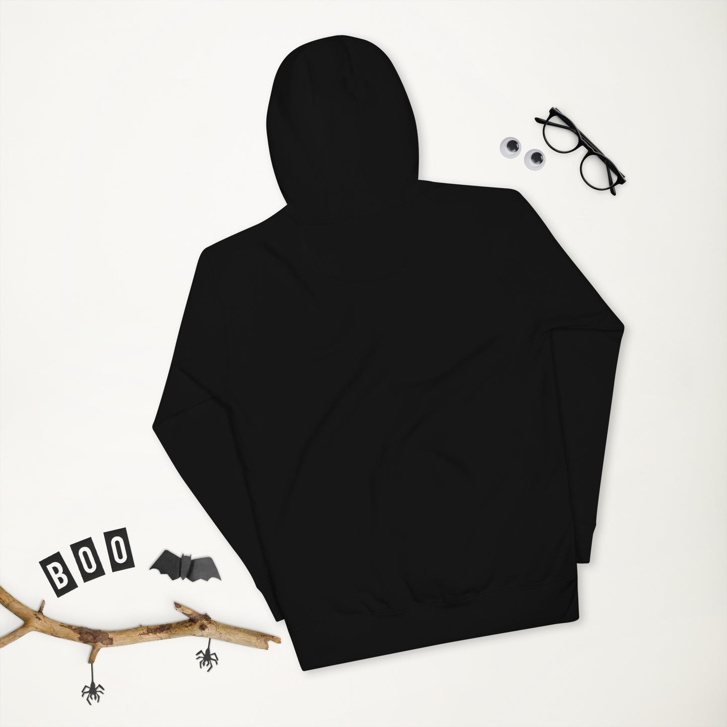Hoodie Baller