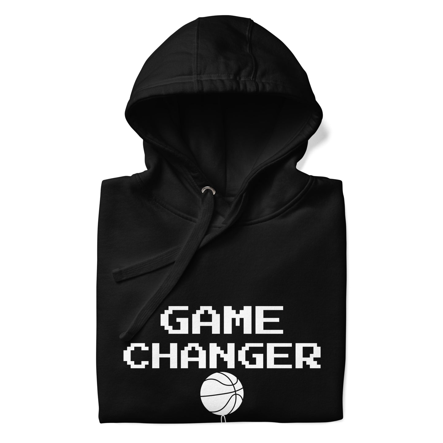 Hoodie Game changer