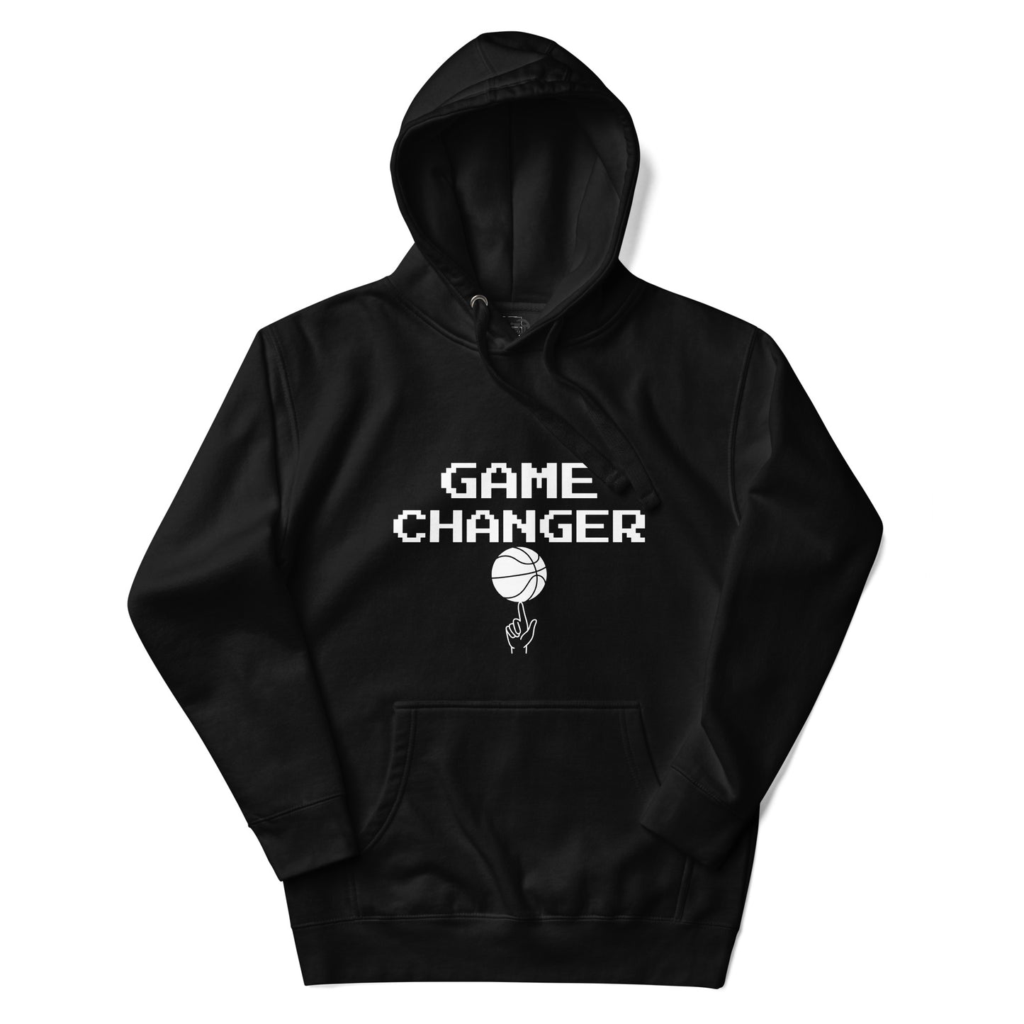 Hoodie Game changer