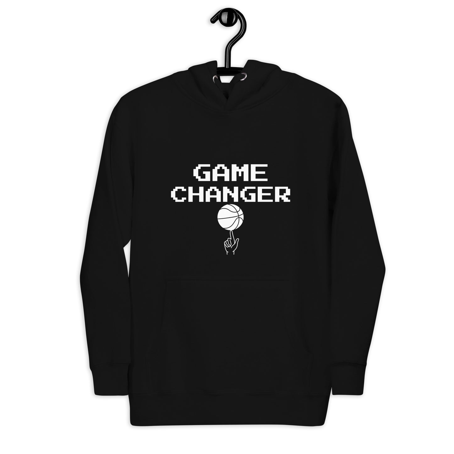 Hoodie Game changer