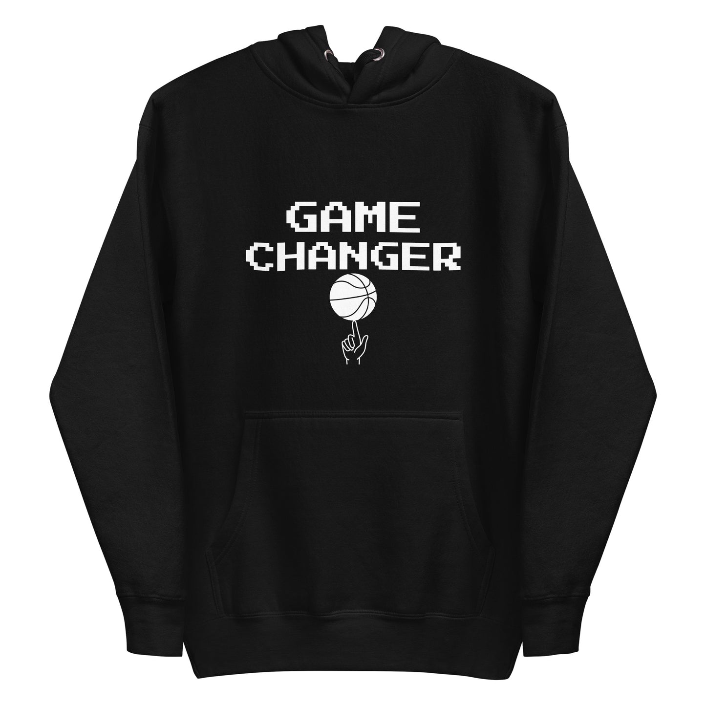 Hoodie Game changer