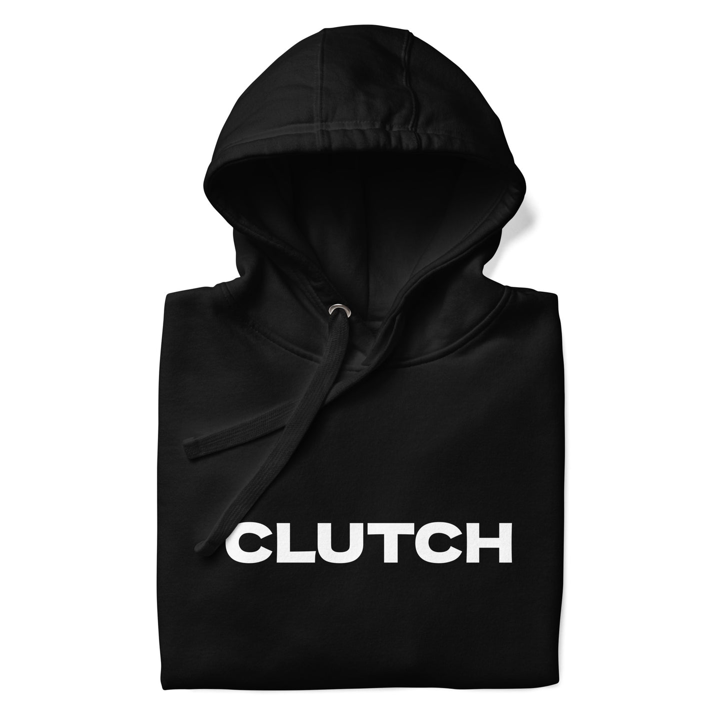Hoodie Clutch