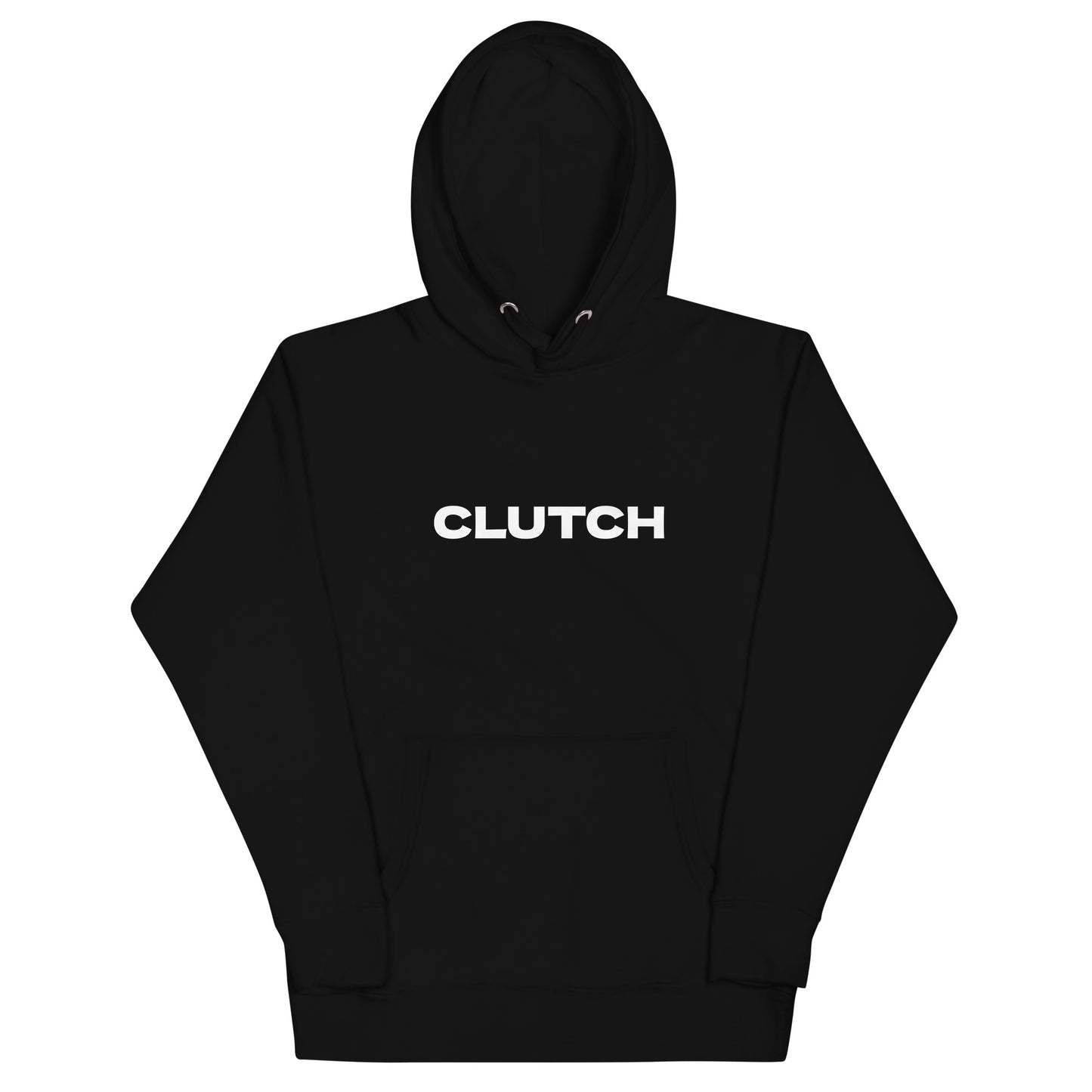 Hoodie Clutch
