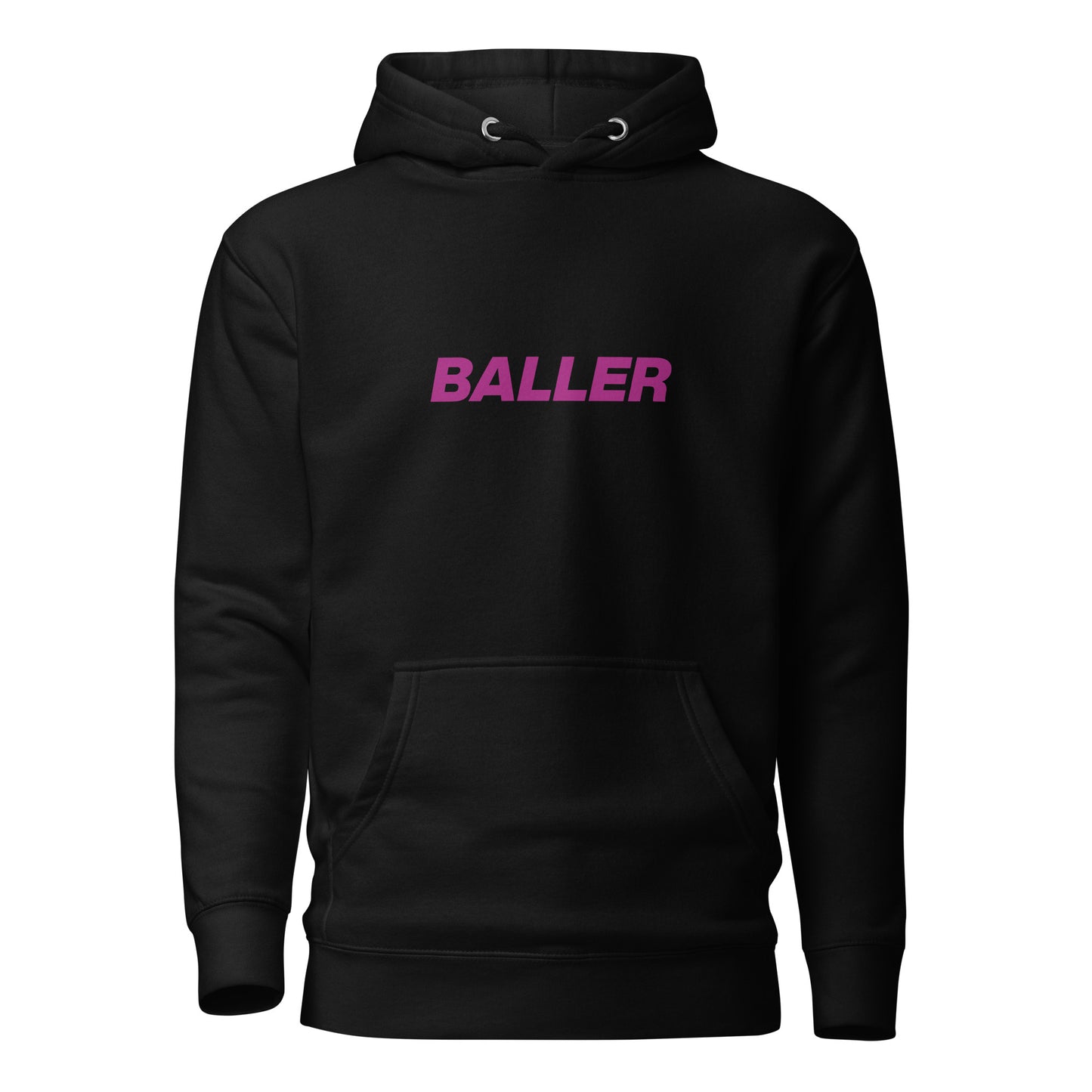 Hoodie Baller