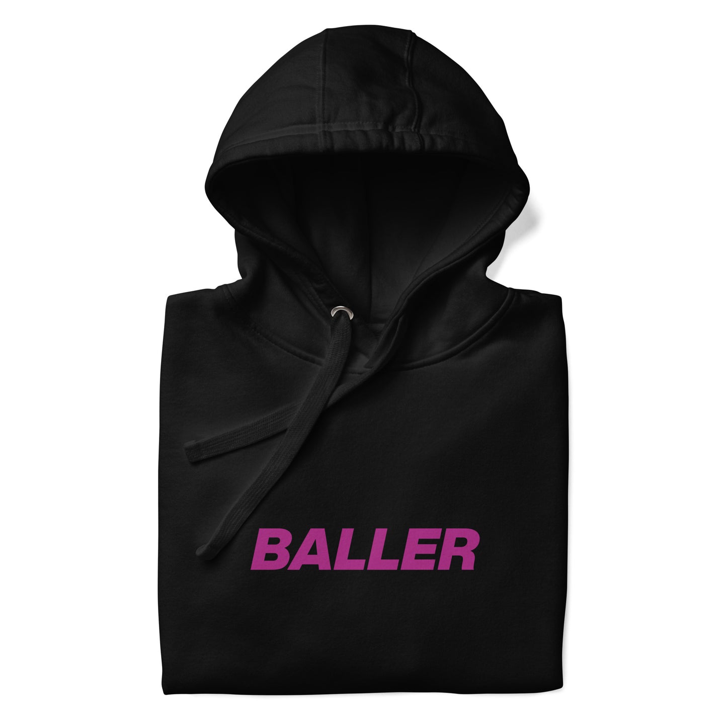 Hoodie Baller