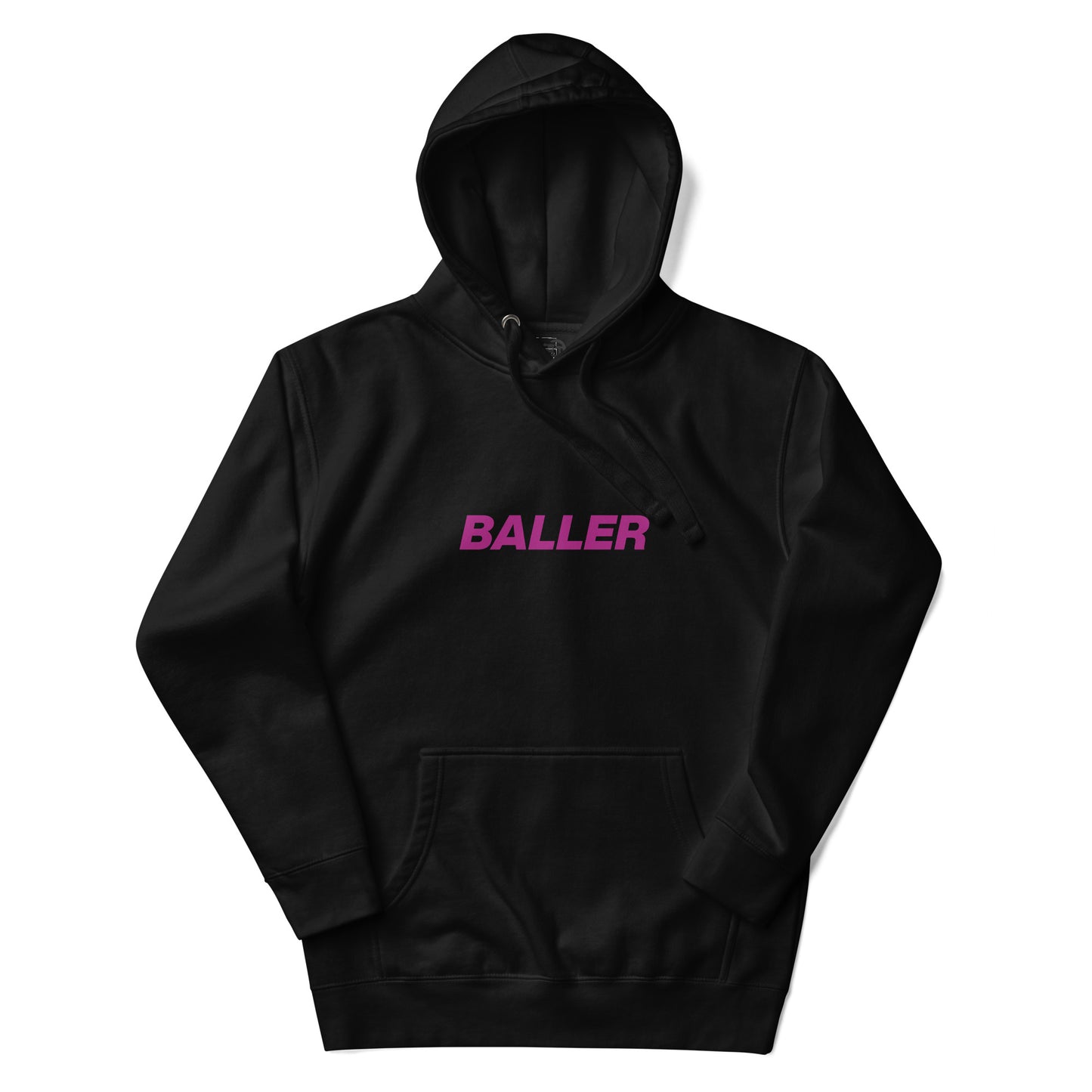 Hoodie Baller