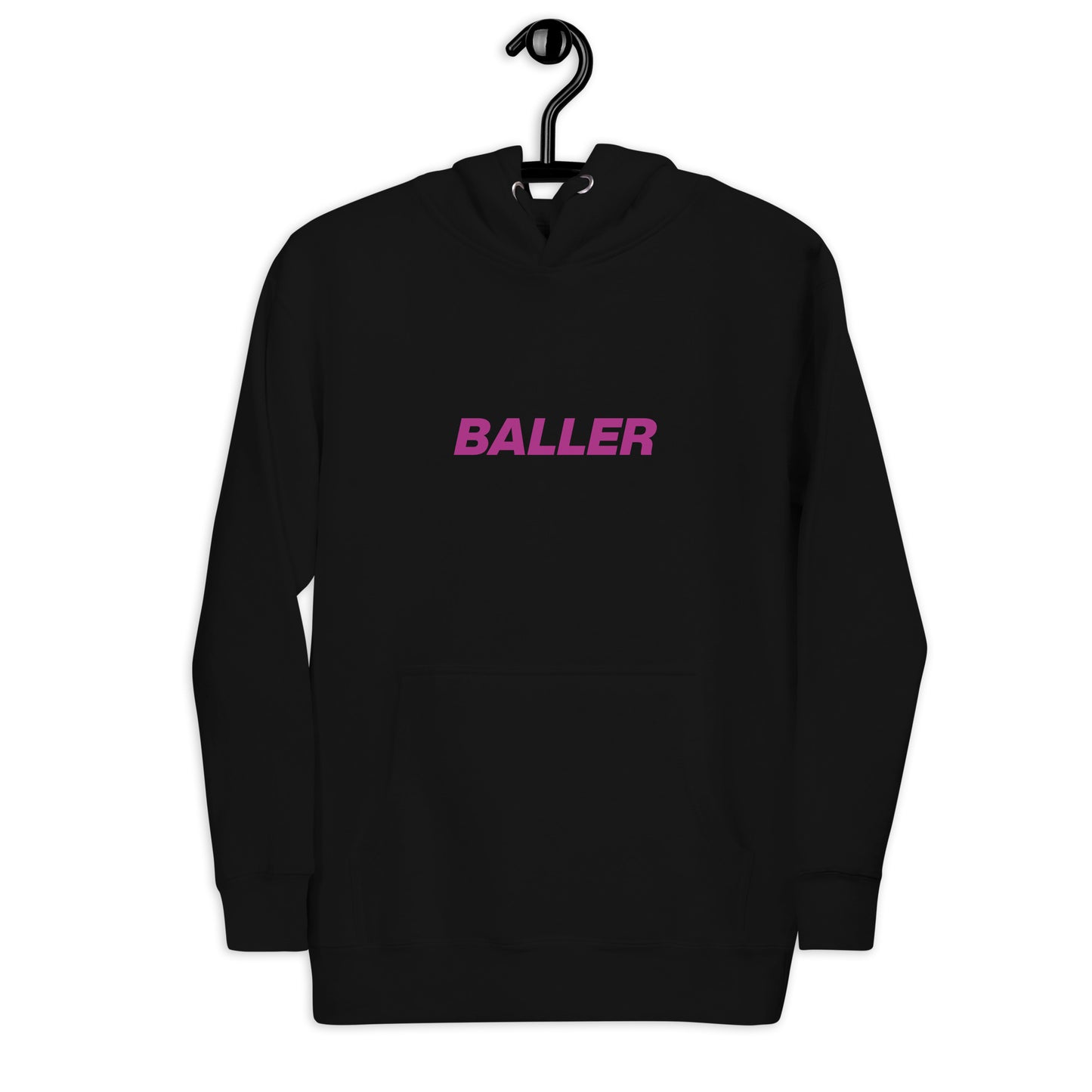 Hoodie Baller