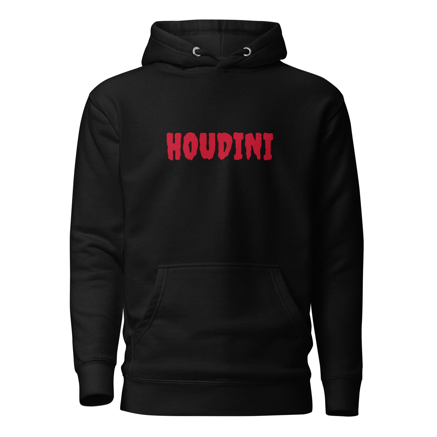 Hoodie Houdini