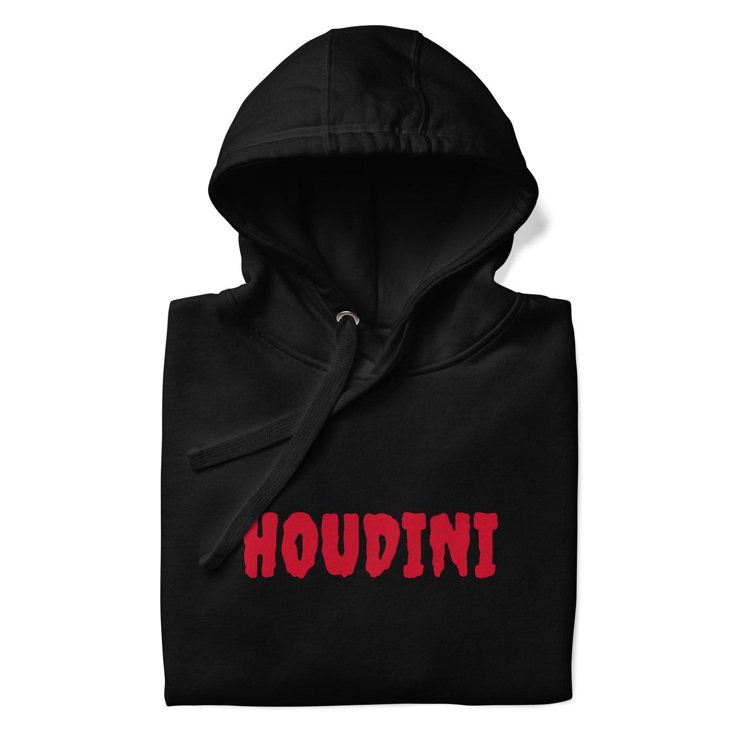 Hoodie Houdini