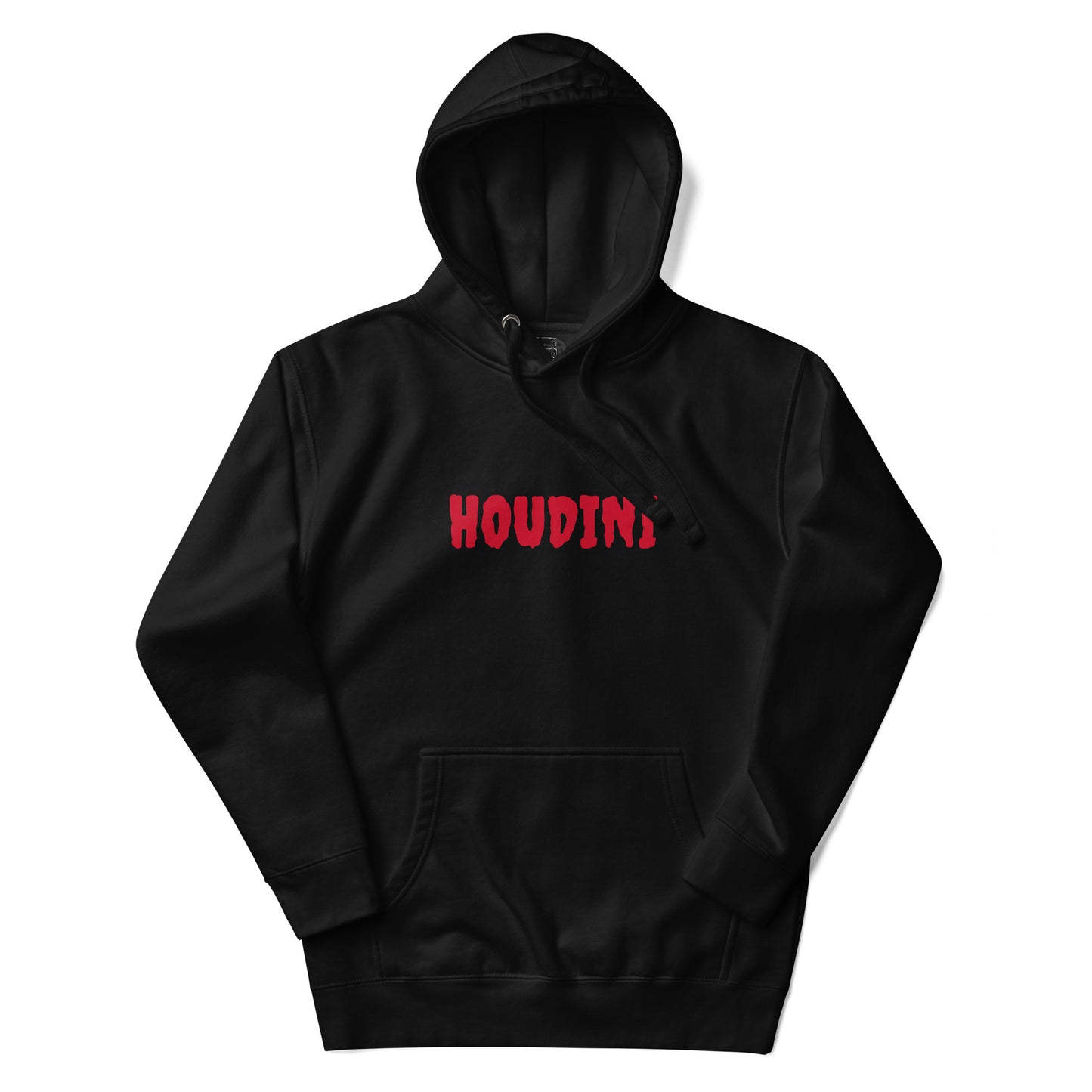 Hoodie Houdini
