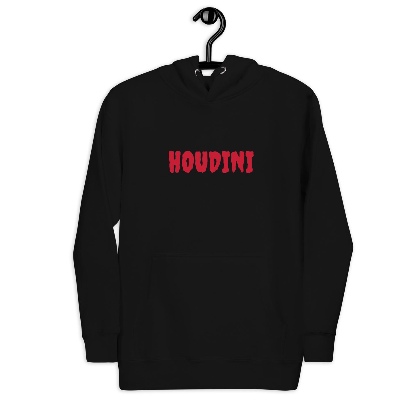 Hoodie Houdini