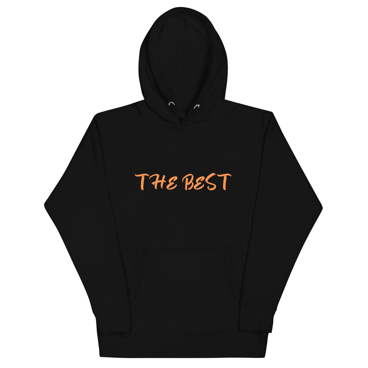 Hoodie The best