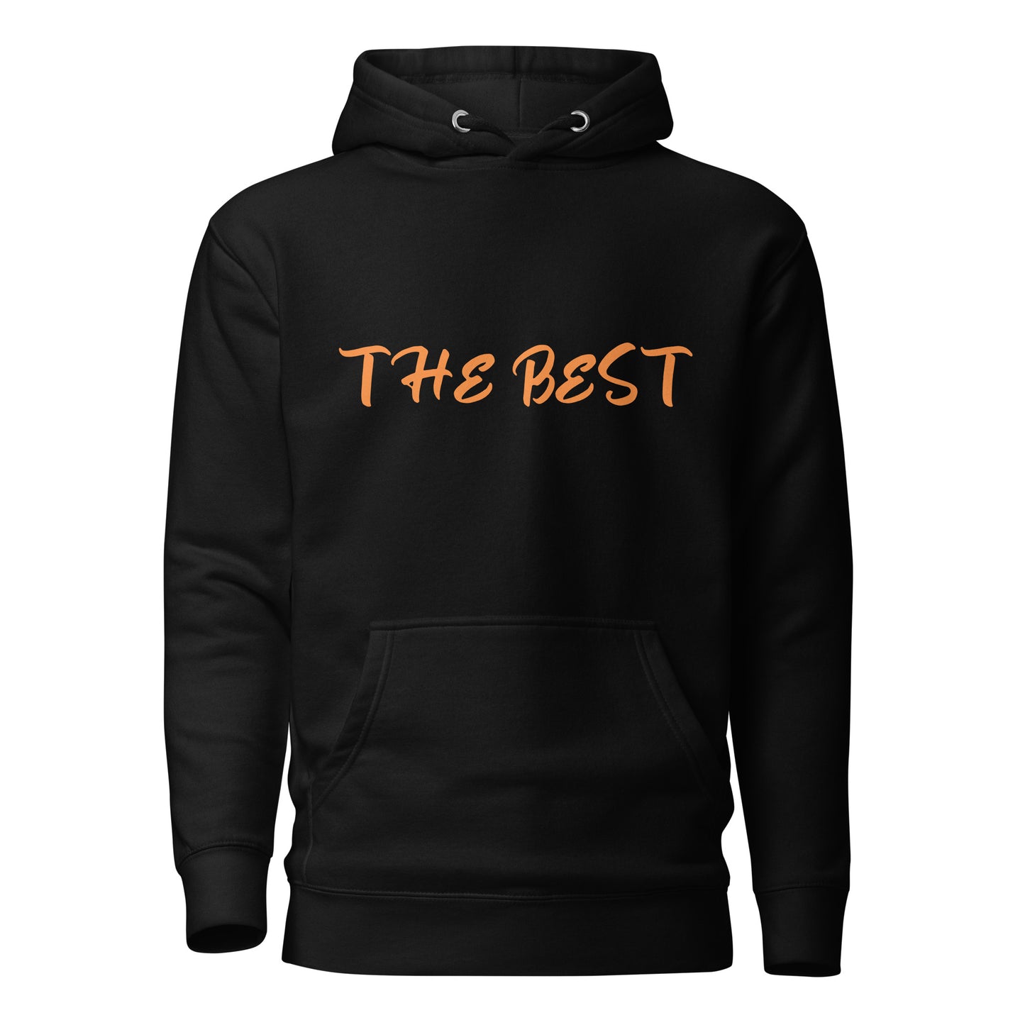 Hoodie The best