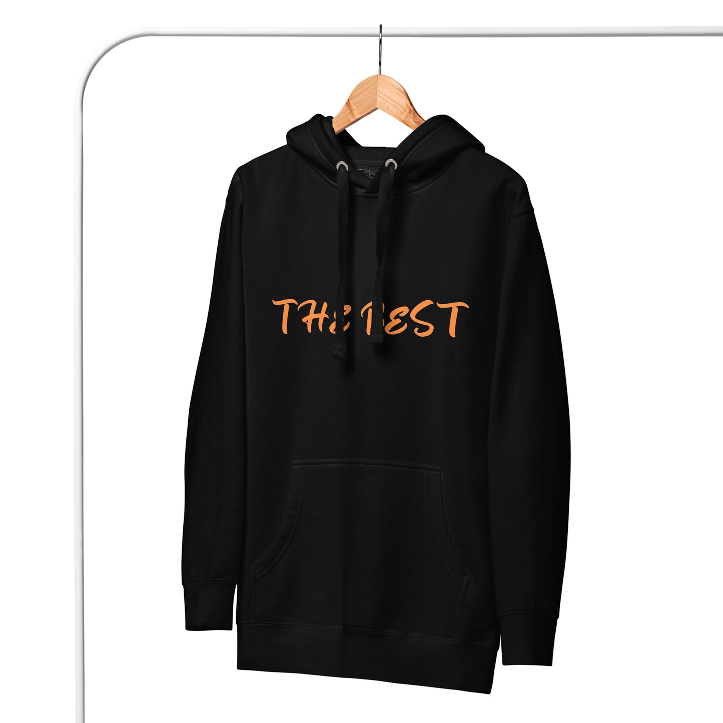 Hoodie The best