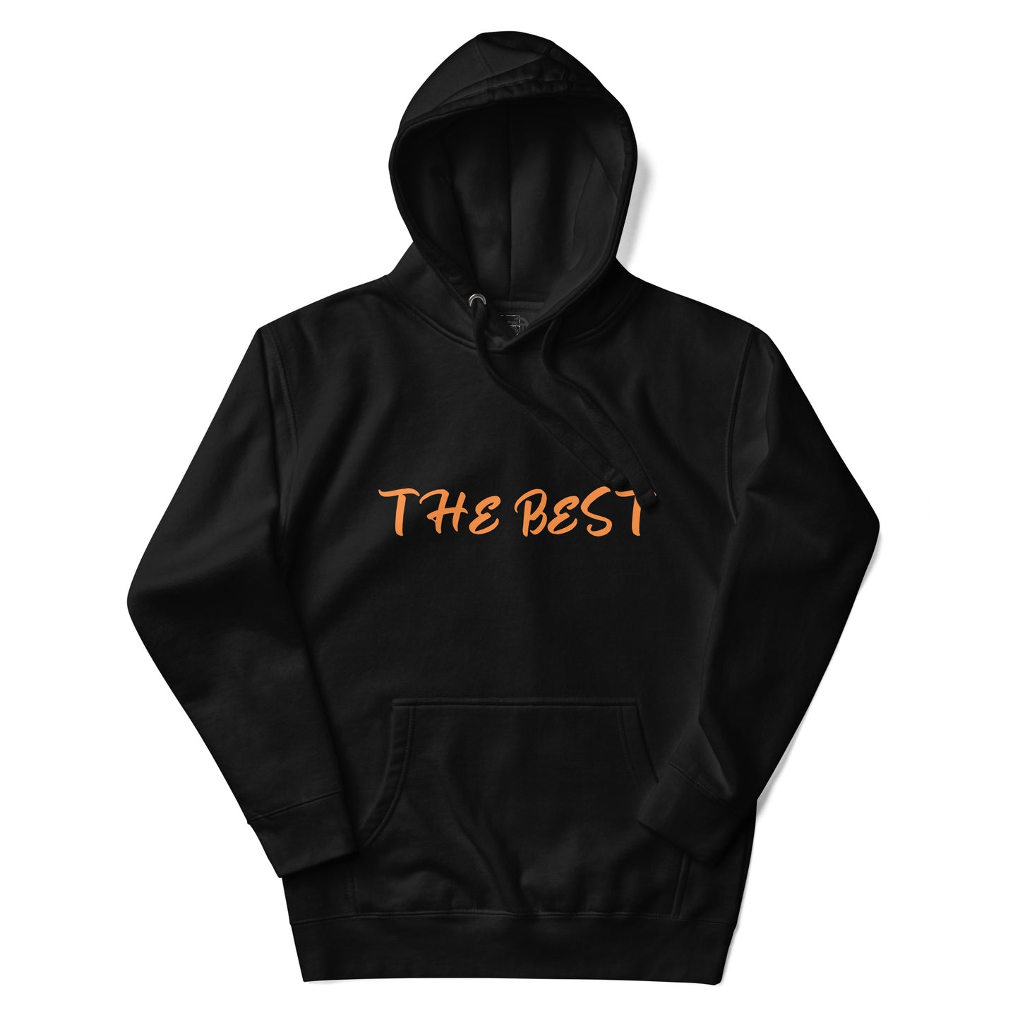 Hoodie The best