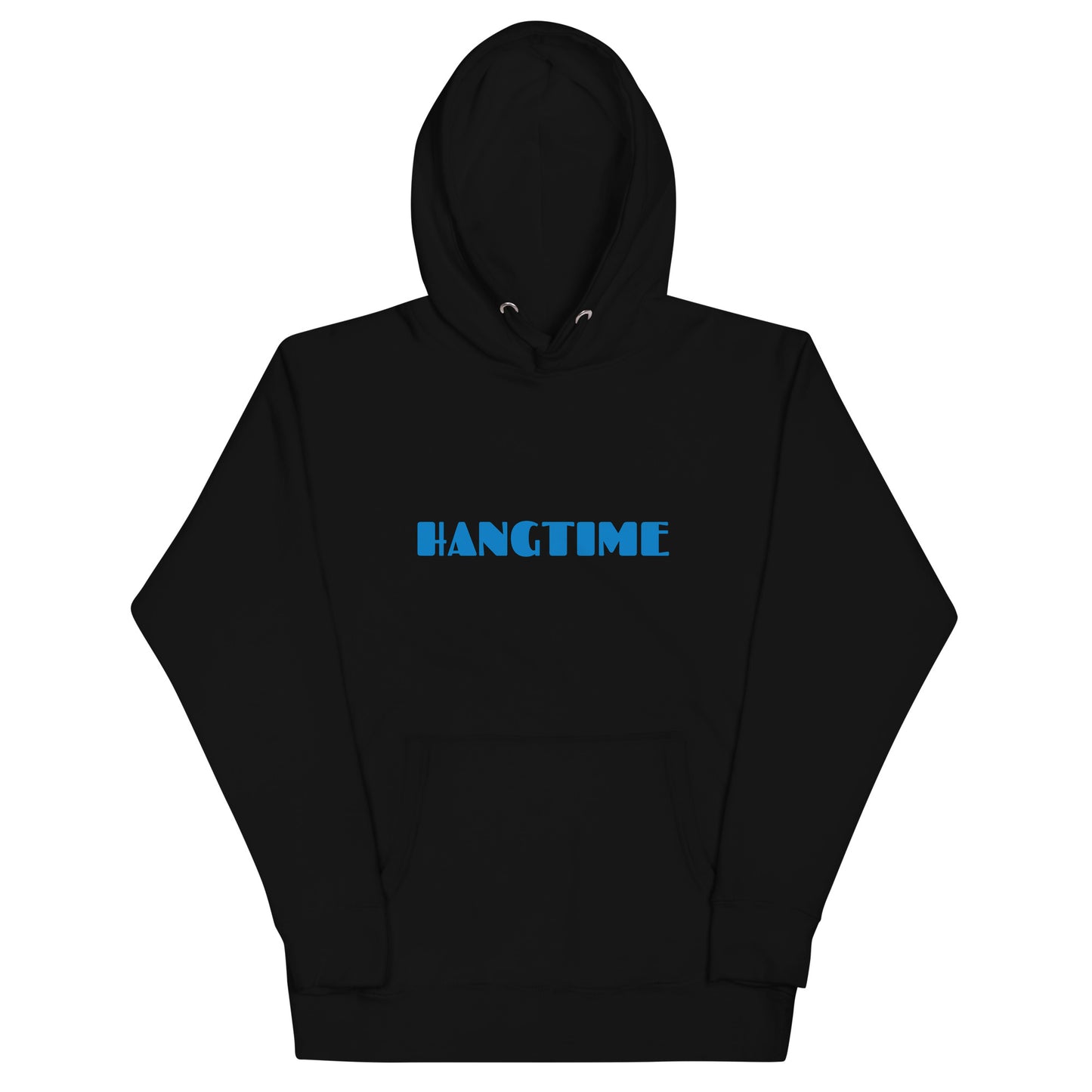 Hoodie Hangtime
