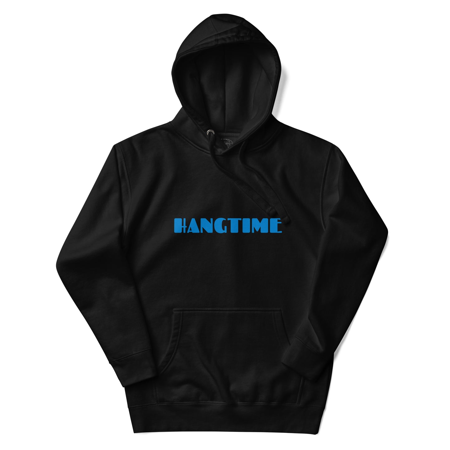 Hoodie Hangtime