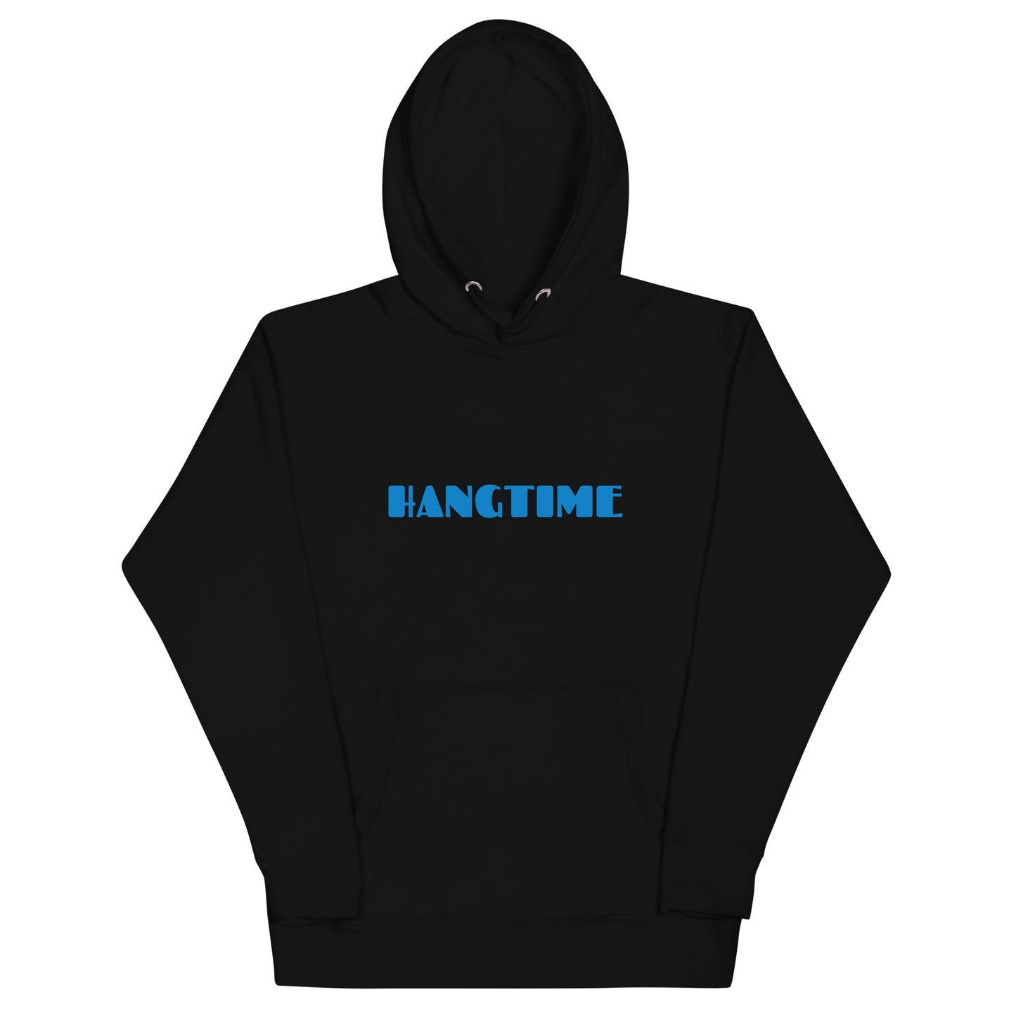 Hoodie Hangtime