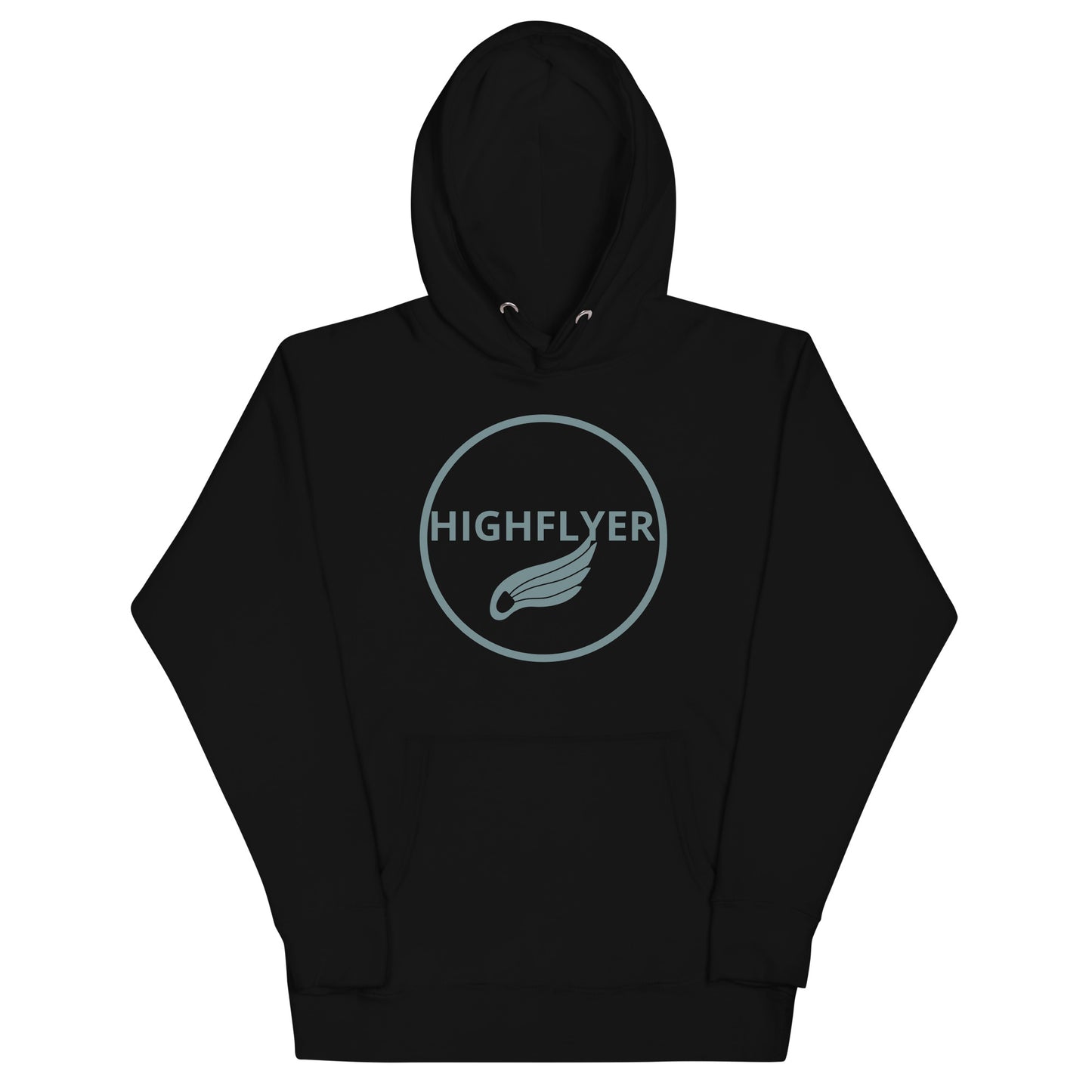 Hoodie Unisexe Highflyer