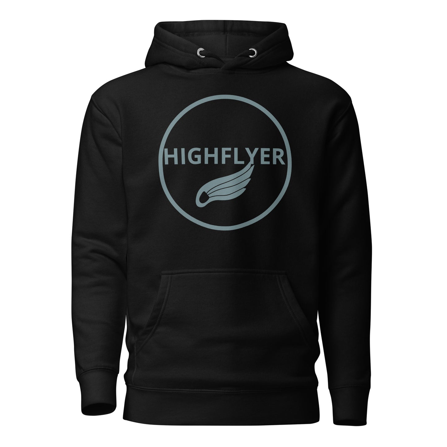 Hoodie Unisexe Highflyer