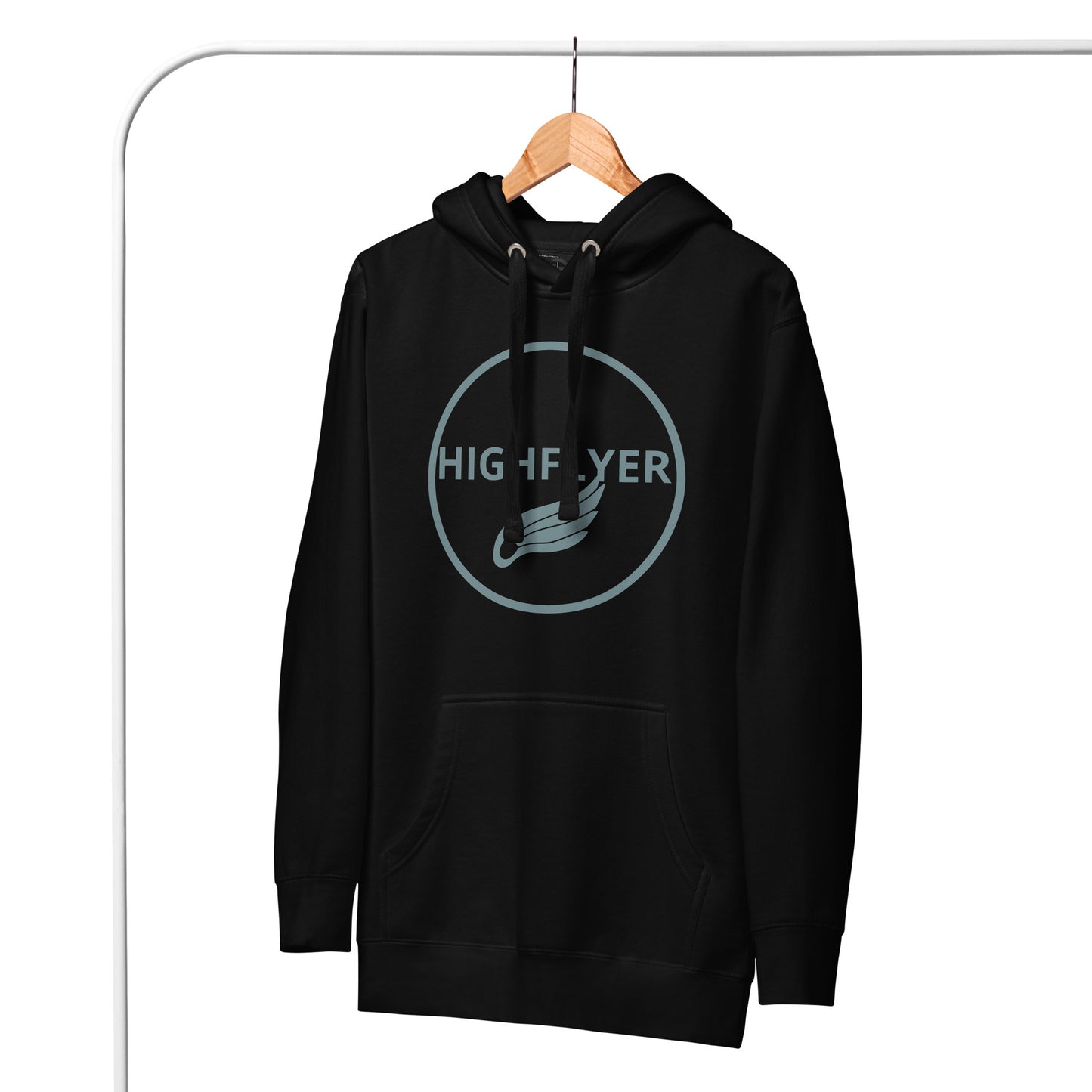 Hoodie Unisexe Highflyer