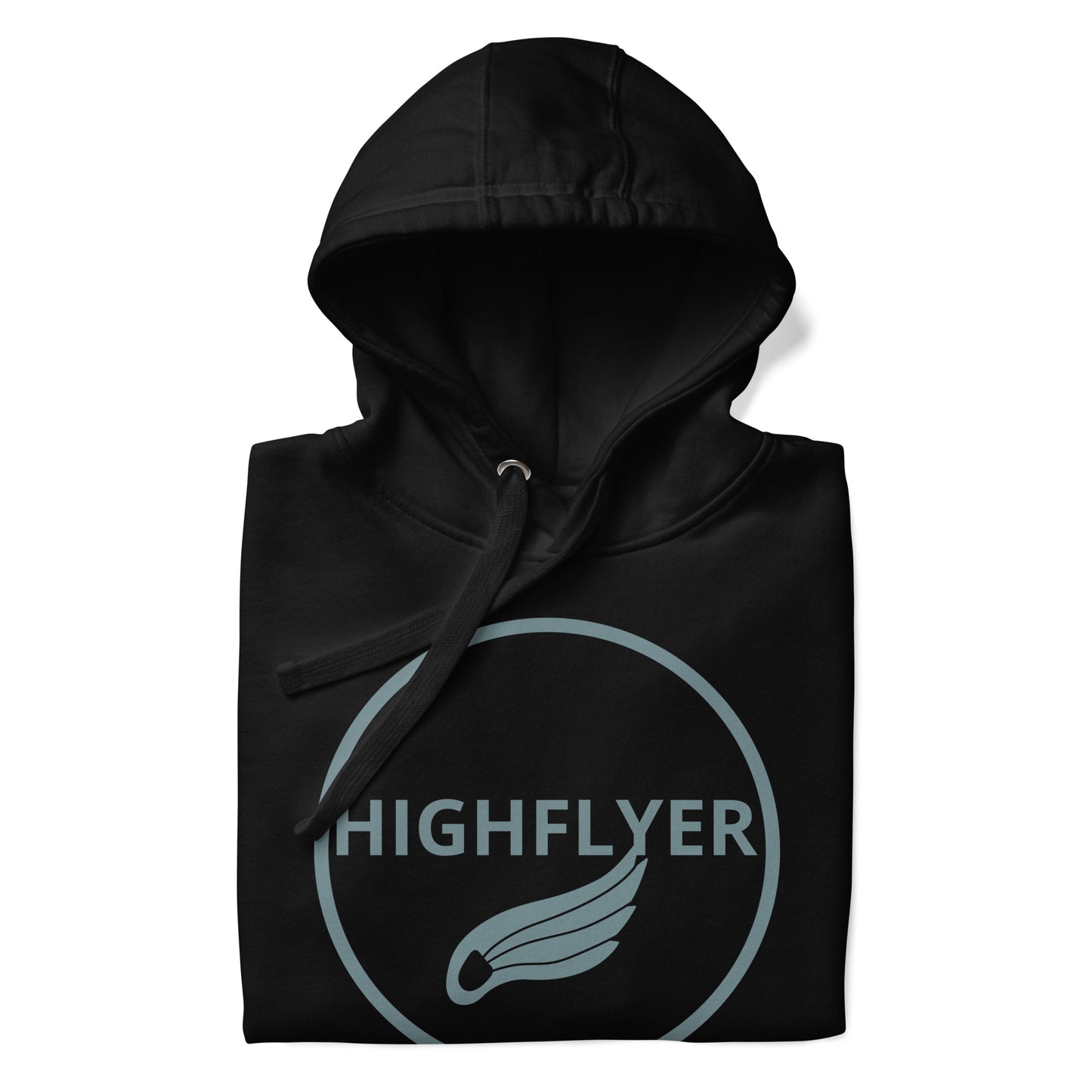 Hoodie Unisexe Highflyer