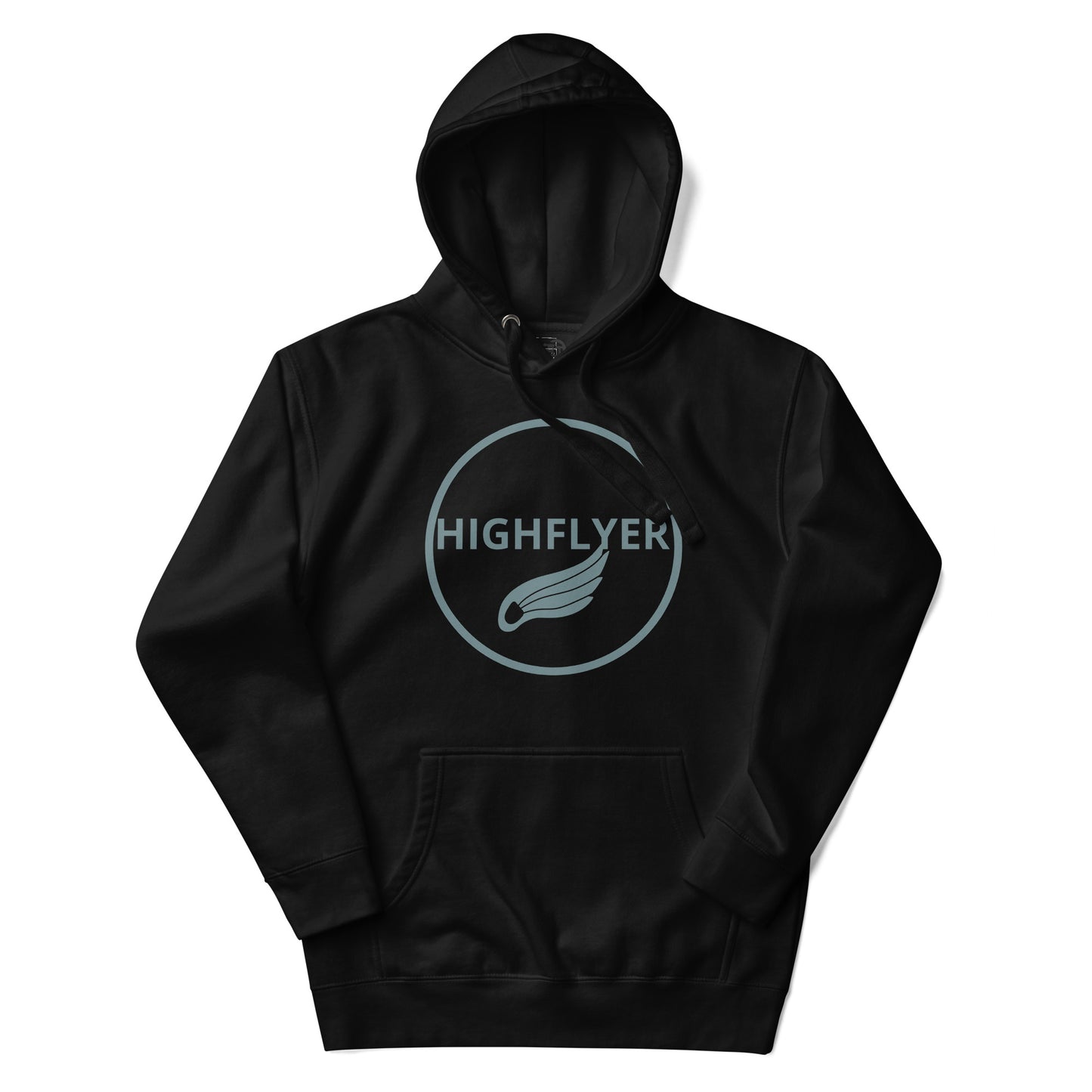 Hoodie Unisexe Highflyer