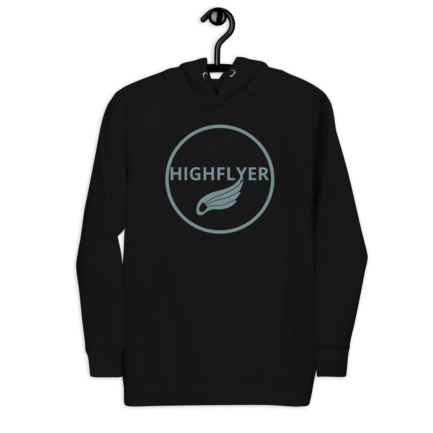 Hoodie Unisexe Highflyer