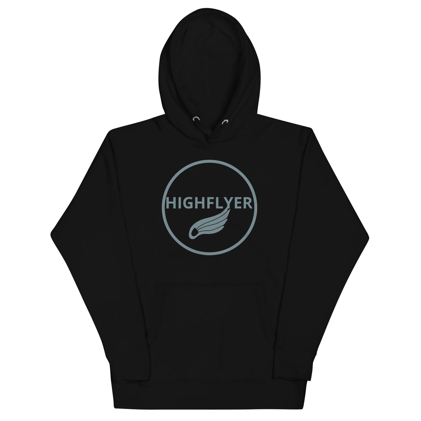 Hoodie Unisexe Highflyer