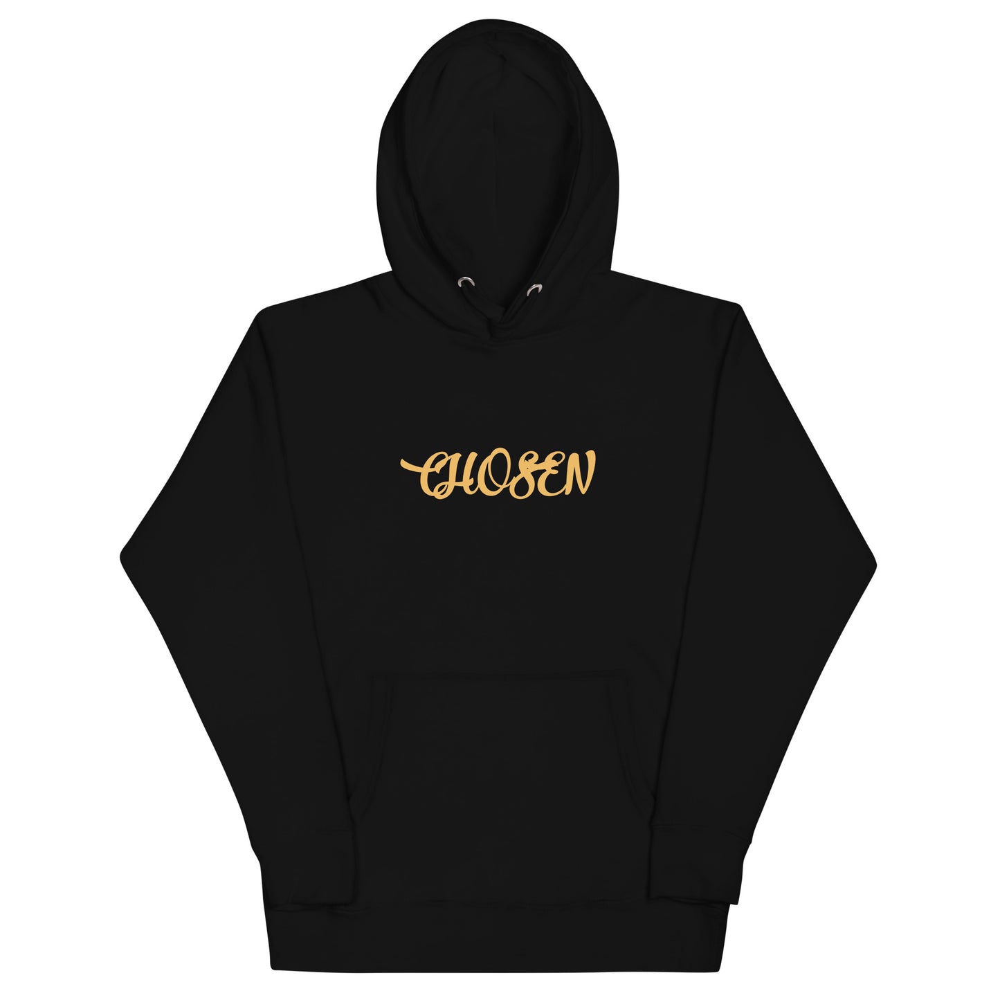 Hoodie Chosen