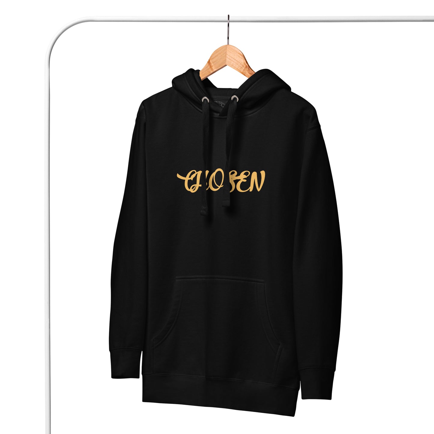 Hoodie Chosen