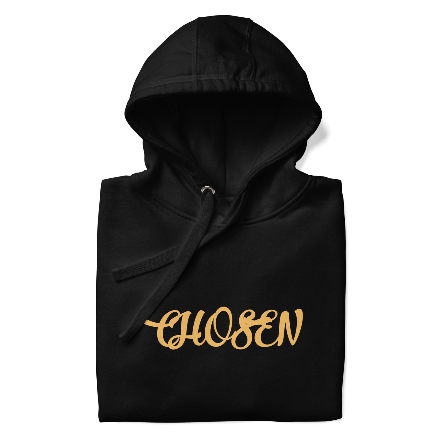 Hoodie Chosen