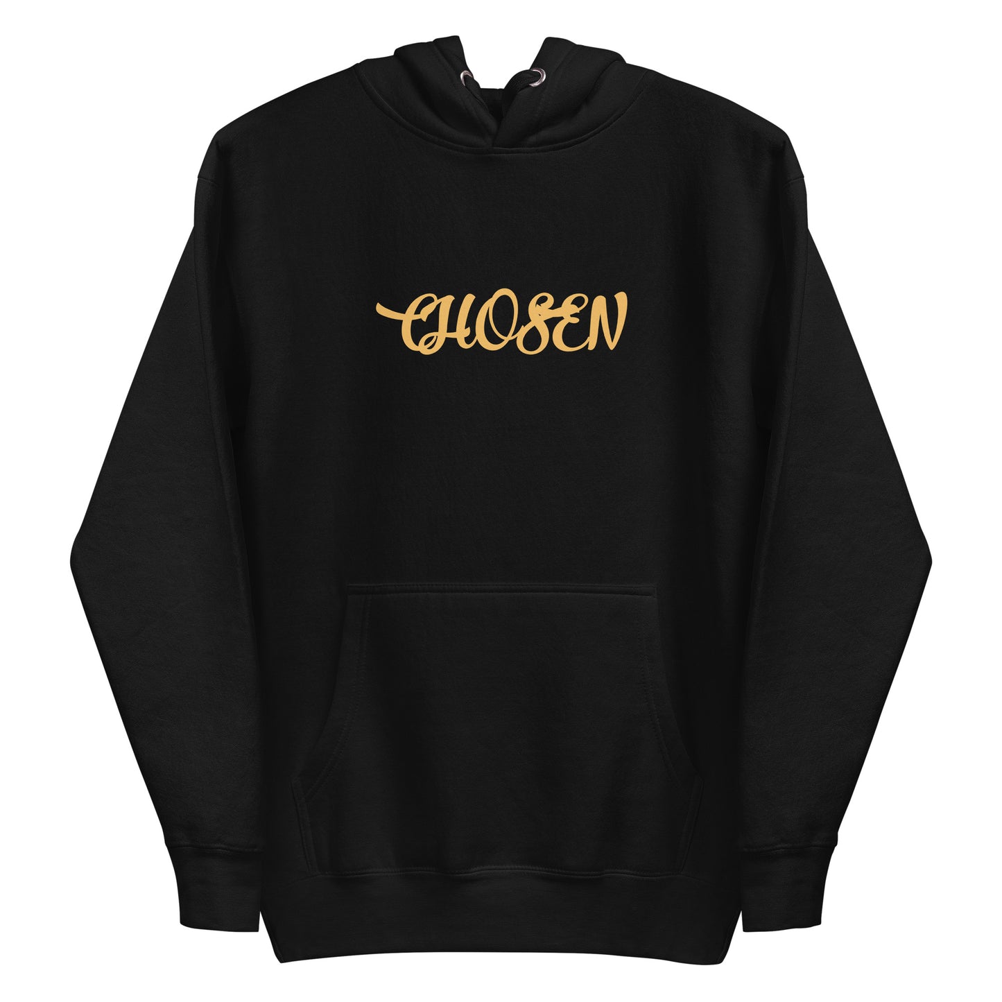 Hoodie Chosen