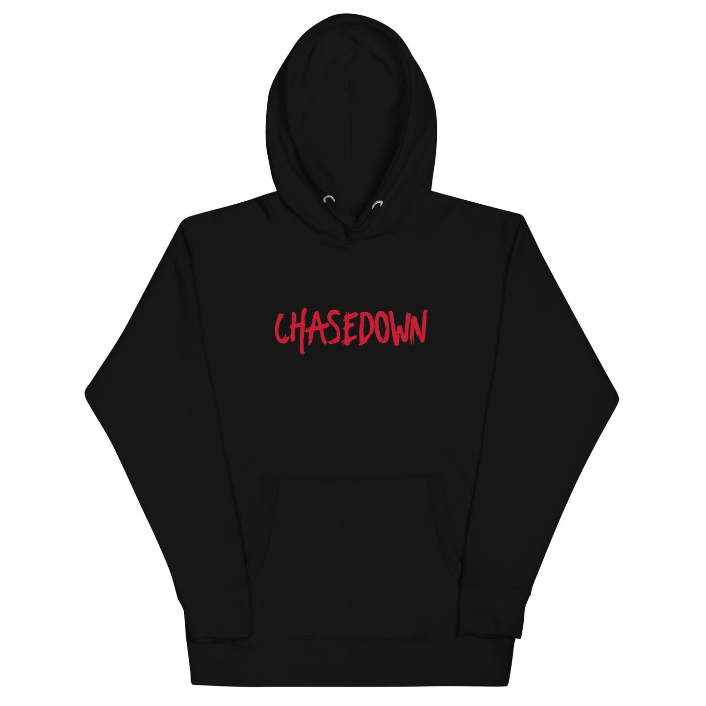 Hoodie Chasedown