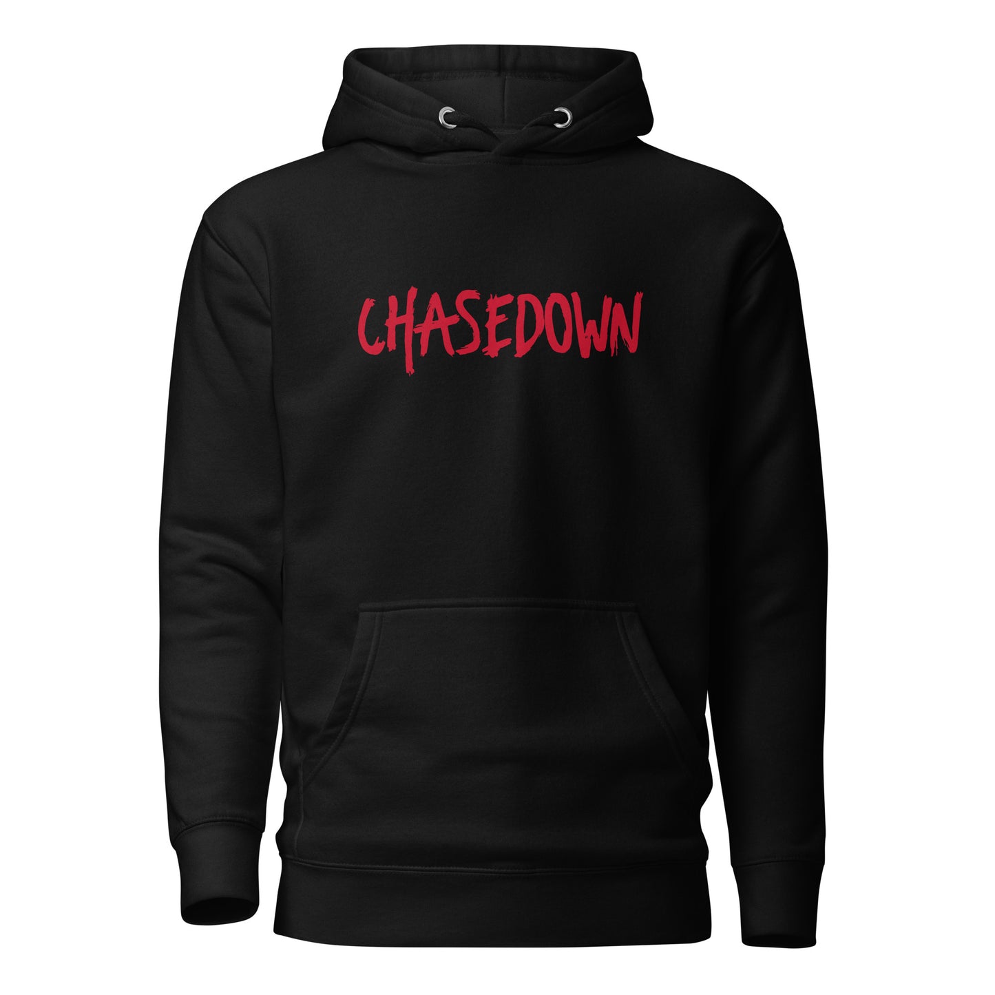 Hoodie Chasedown