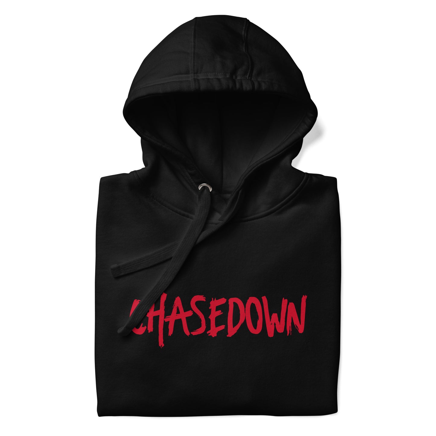 Hoodie Chasedown