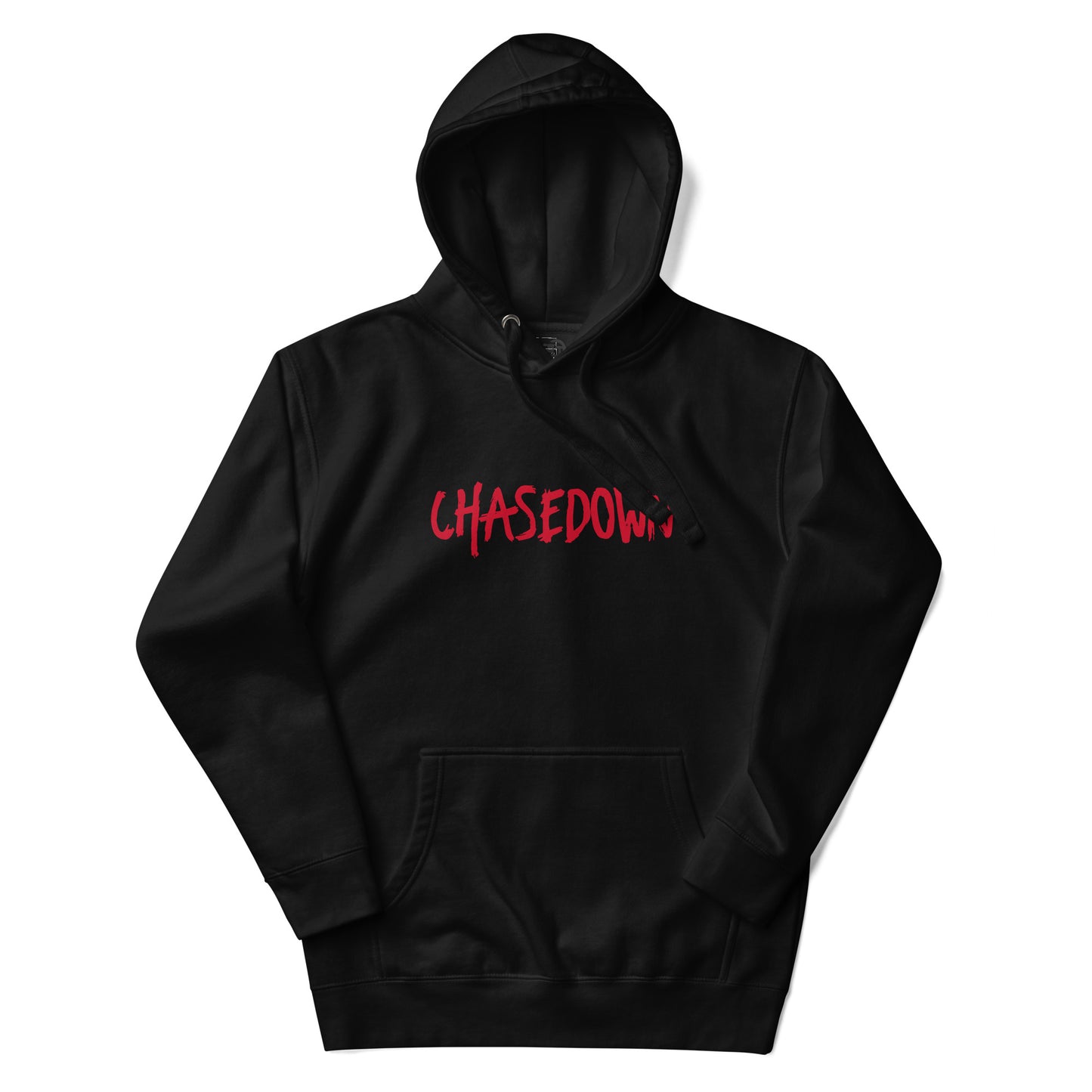 Hoodie Chasedown