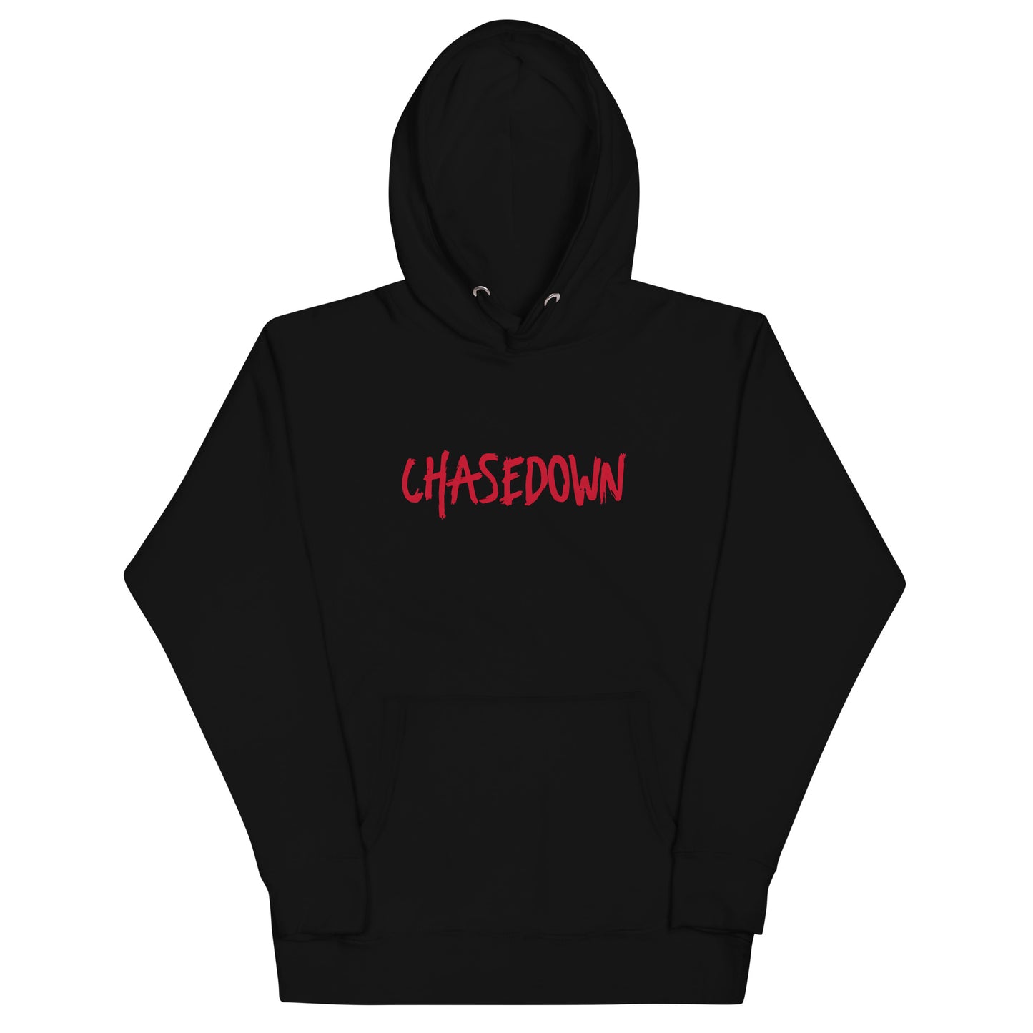 Hoodie Chasedown